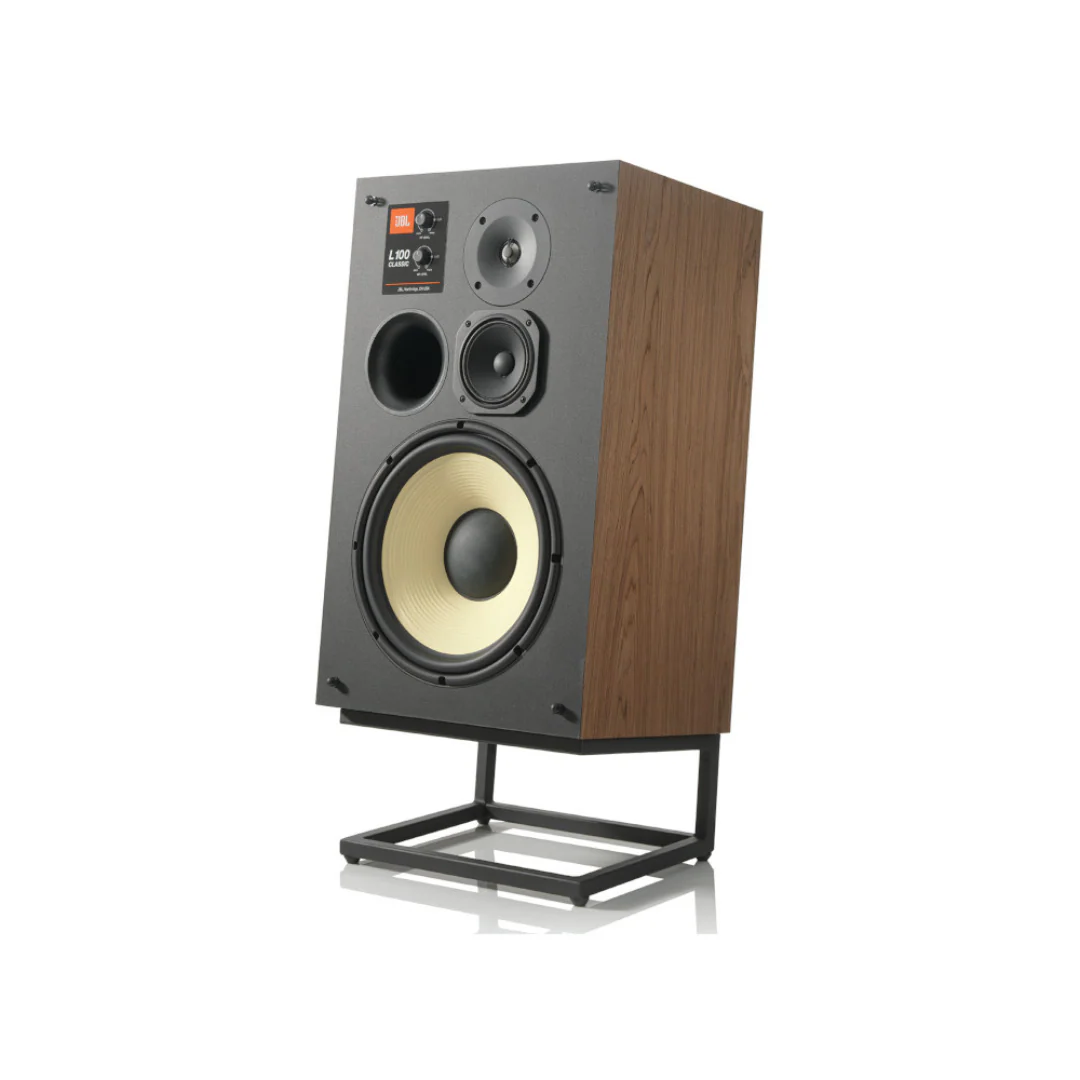 JBL JS-120 Speaker Stands (pair) - Image 4