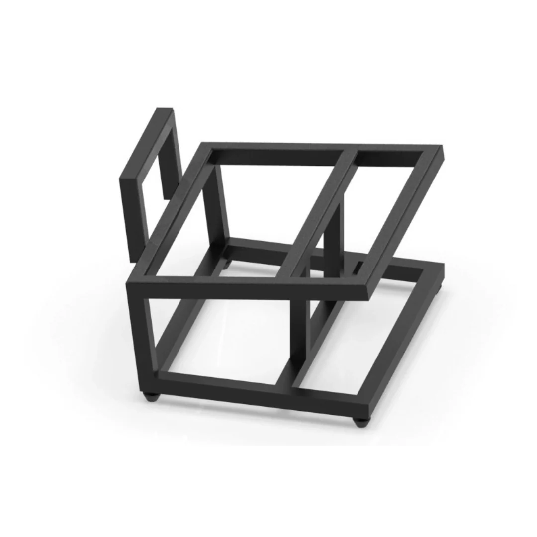 JBL JS-150 Speaker Stands (Pair) - Image 3
