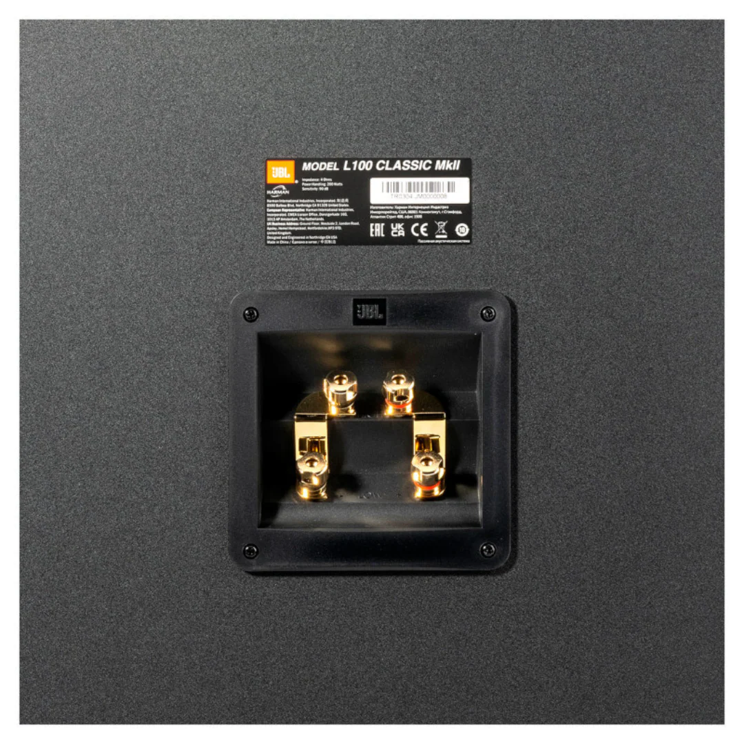 JBL L100 Classic MkII - Image 3
