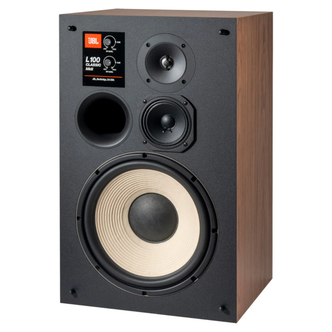 JBL L100 Classic MkII - Image 4