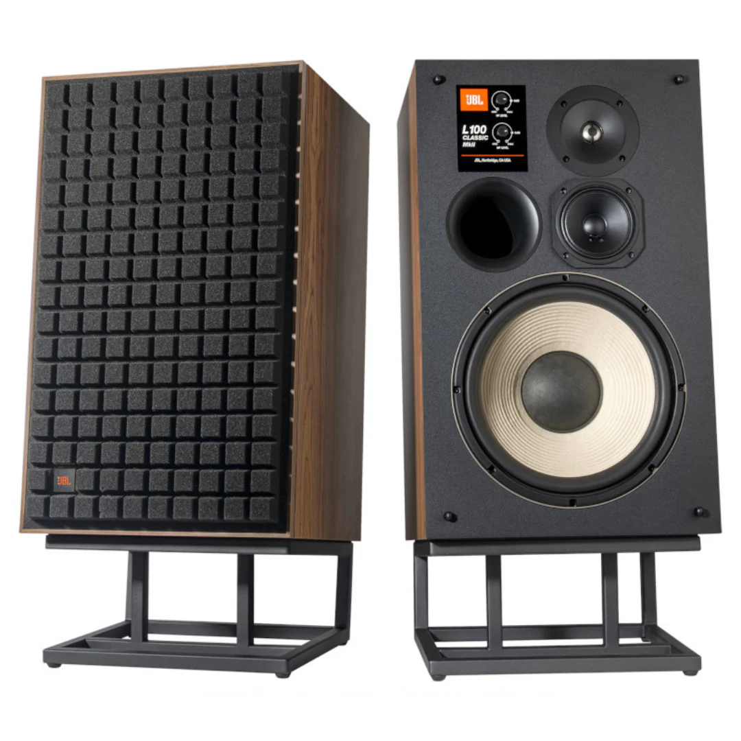 JBL L100 Classic MkII - Image 7