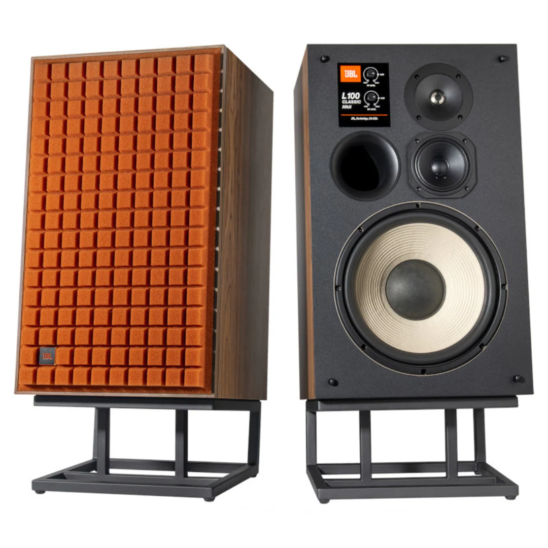 JBL L100 Classic MkII - Image 9