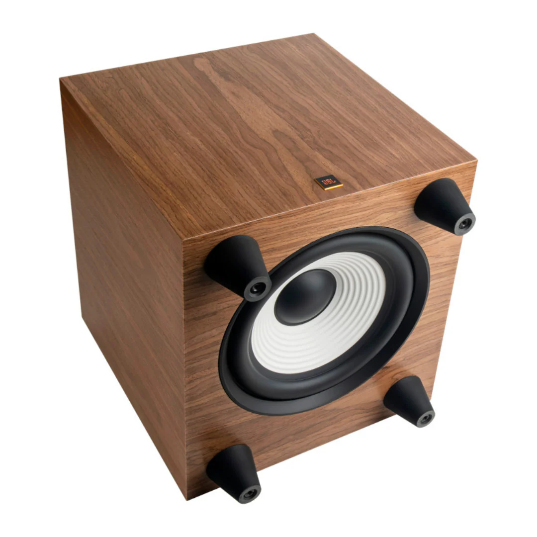 JBL L10cs Classic Series Subwoofer - Image 5