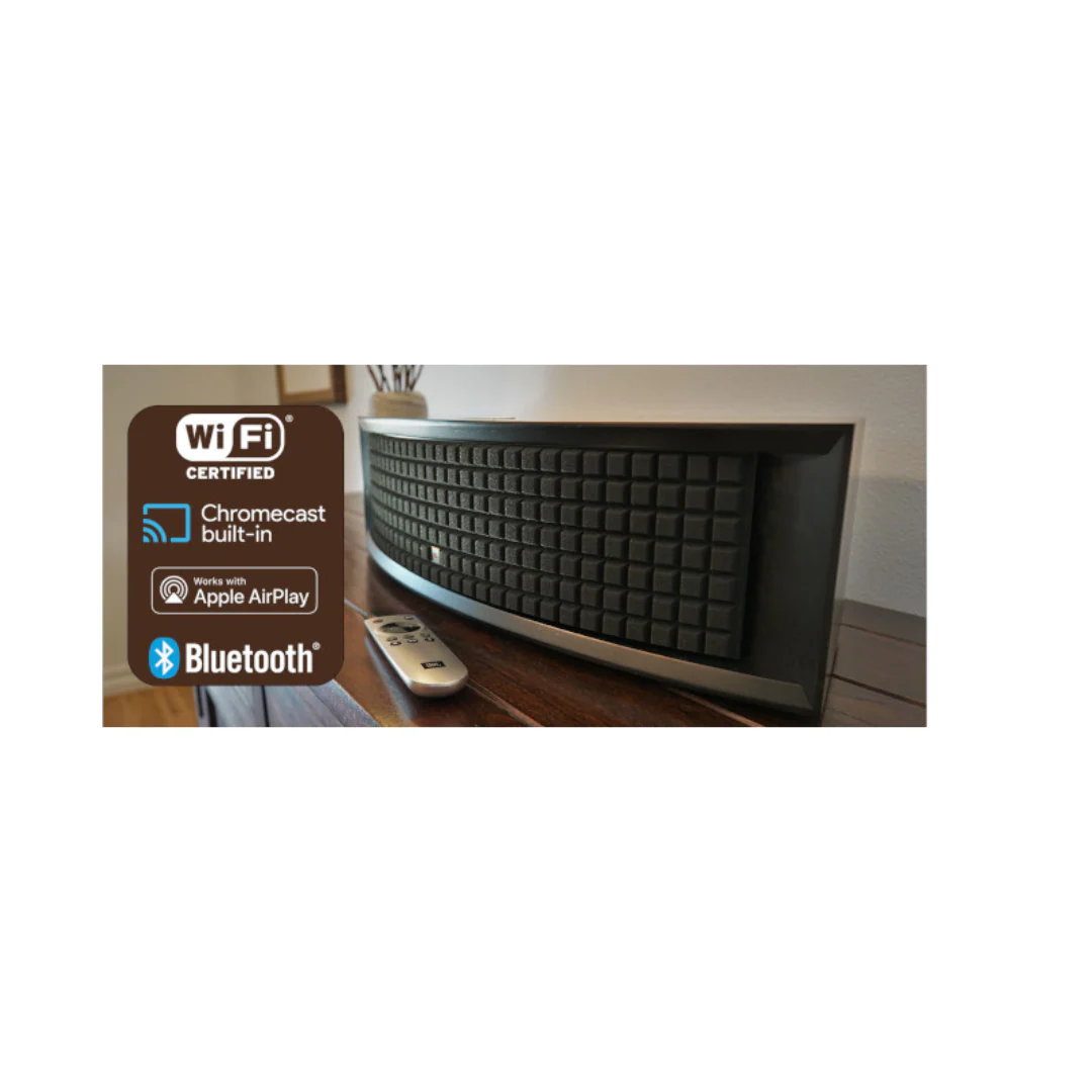 JBL L42ms Integrated Music System - Image 3