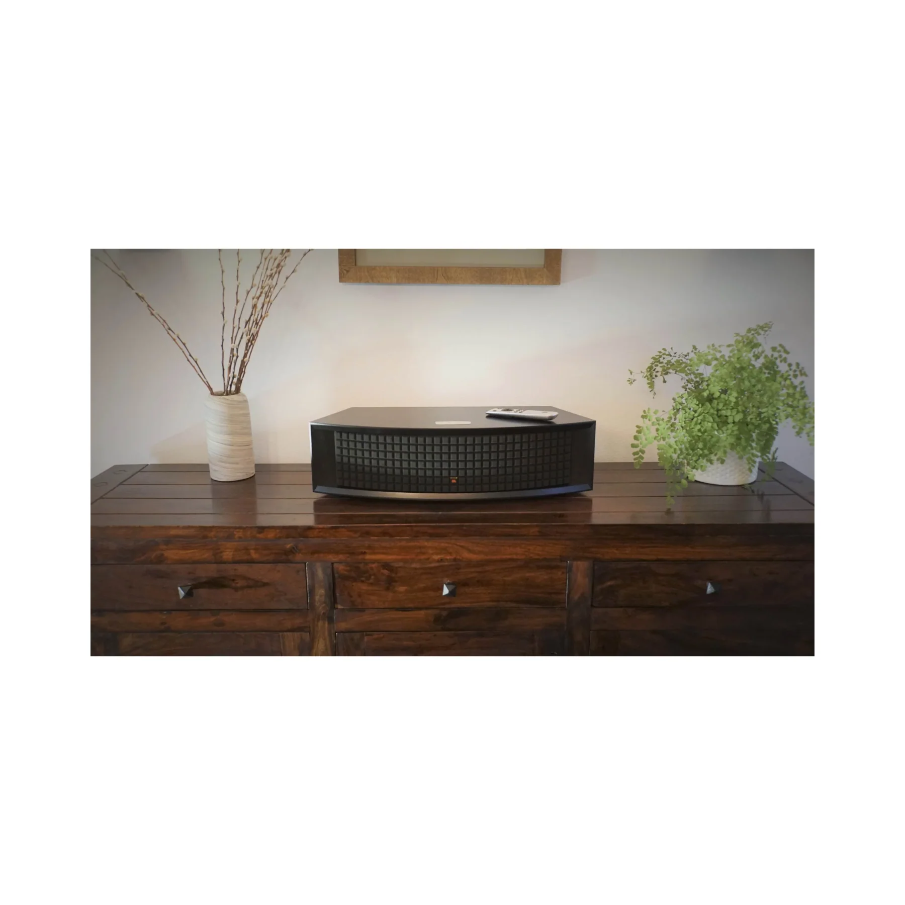 JBL L42ms Integrated Music System - Clearance / Open Box - Image 8