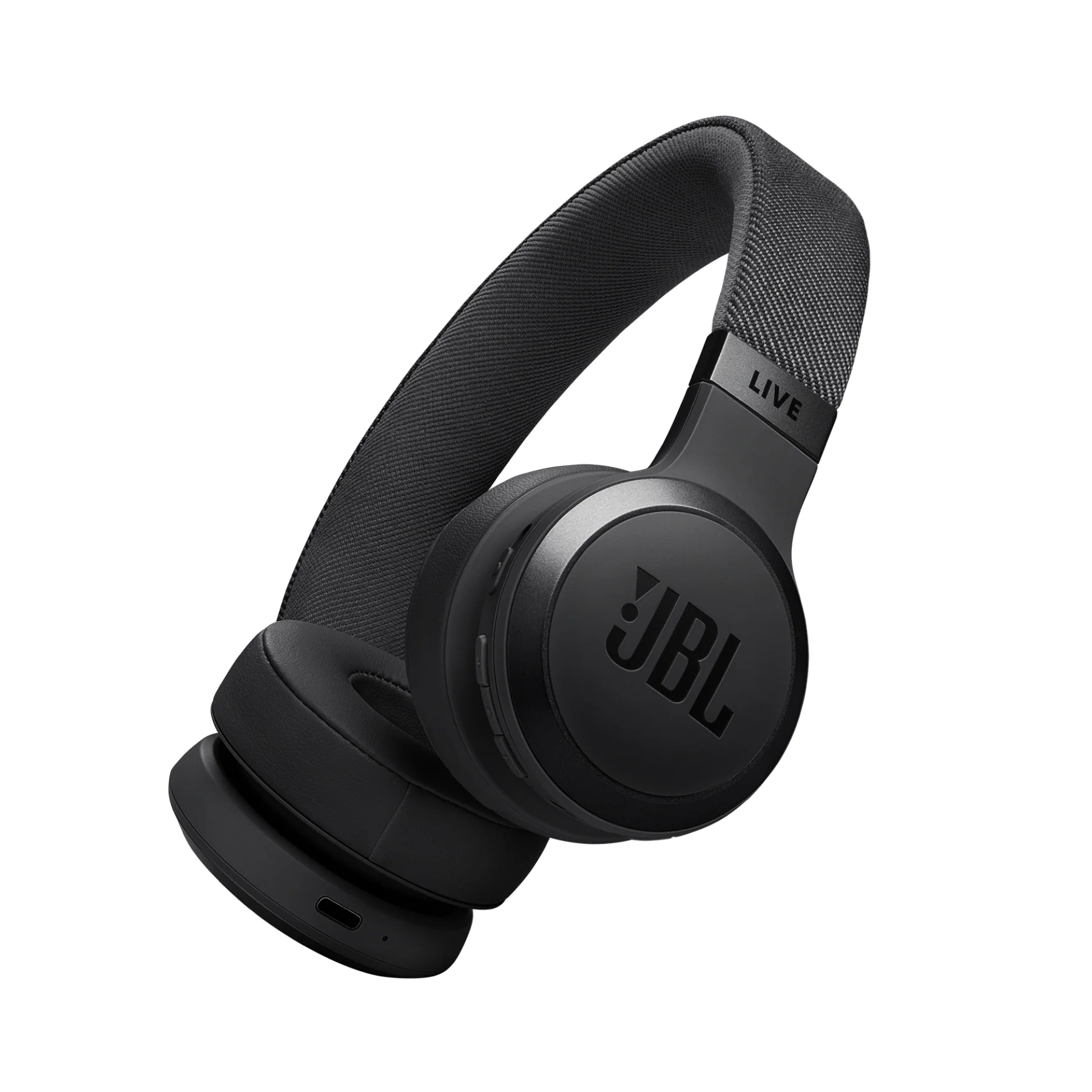 JBL Live 670NC Wireless On-Ear Headphones - Clearance / Open Box