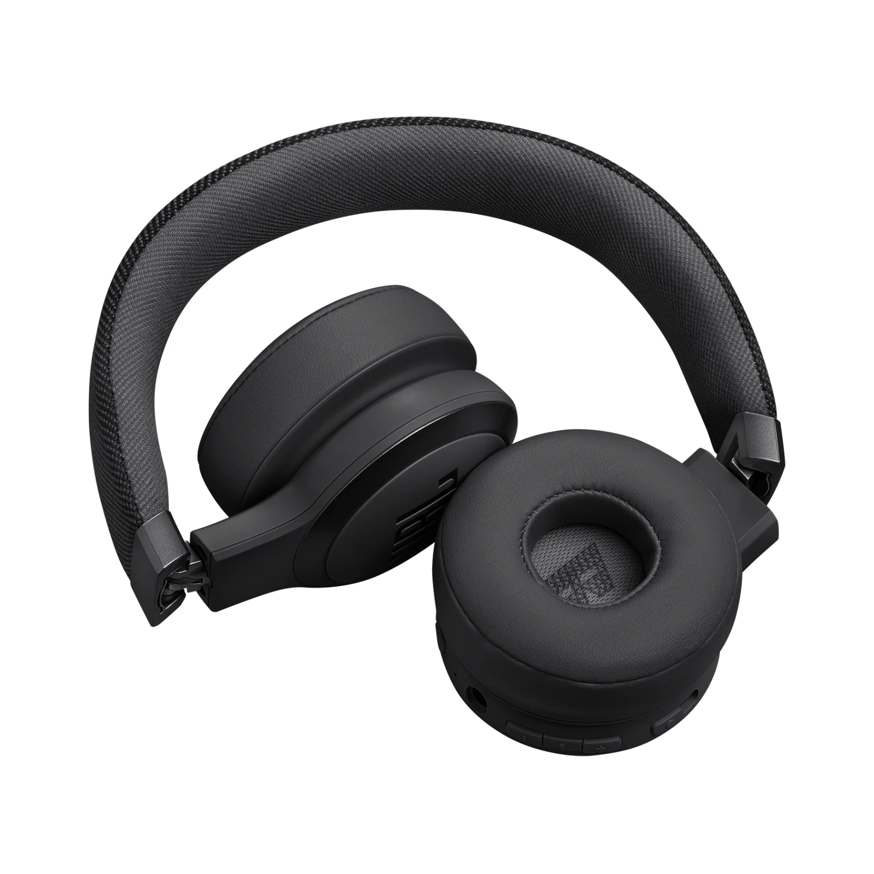 JBL Live 670NC Wireless On-Ear Headphones - Clearance / Open Box - Image 2