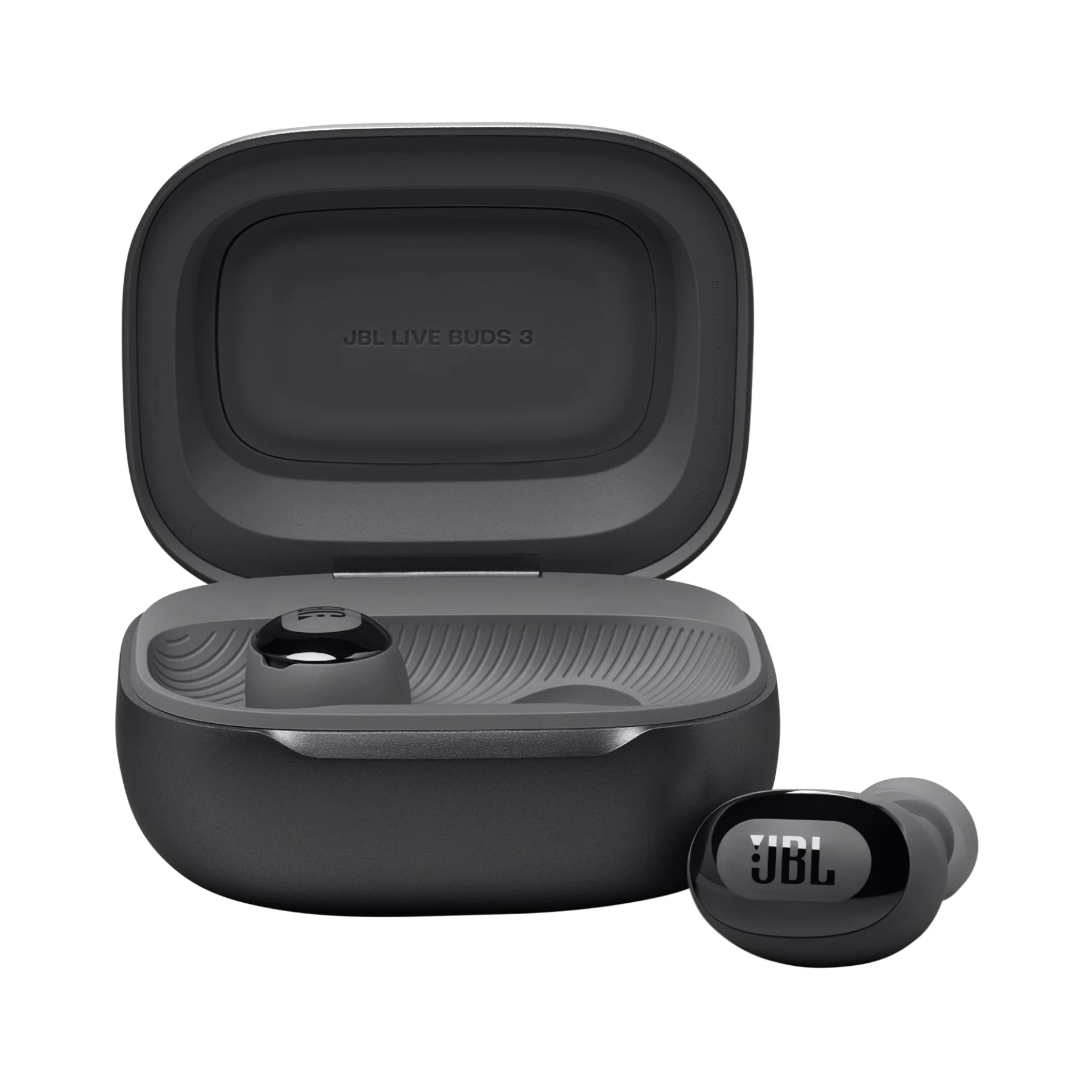 JBL Live Buds 3 True Wireless Noise-Cancelling Bud-Type Earbuds - Clearance / Open Box - Image 5