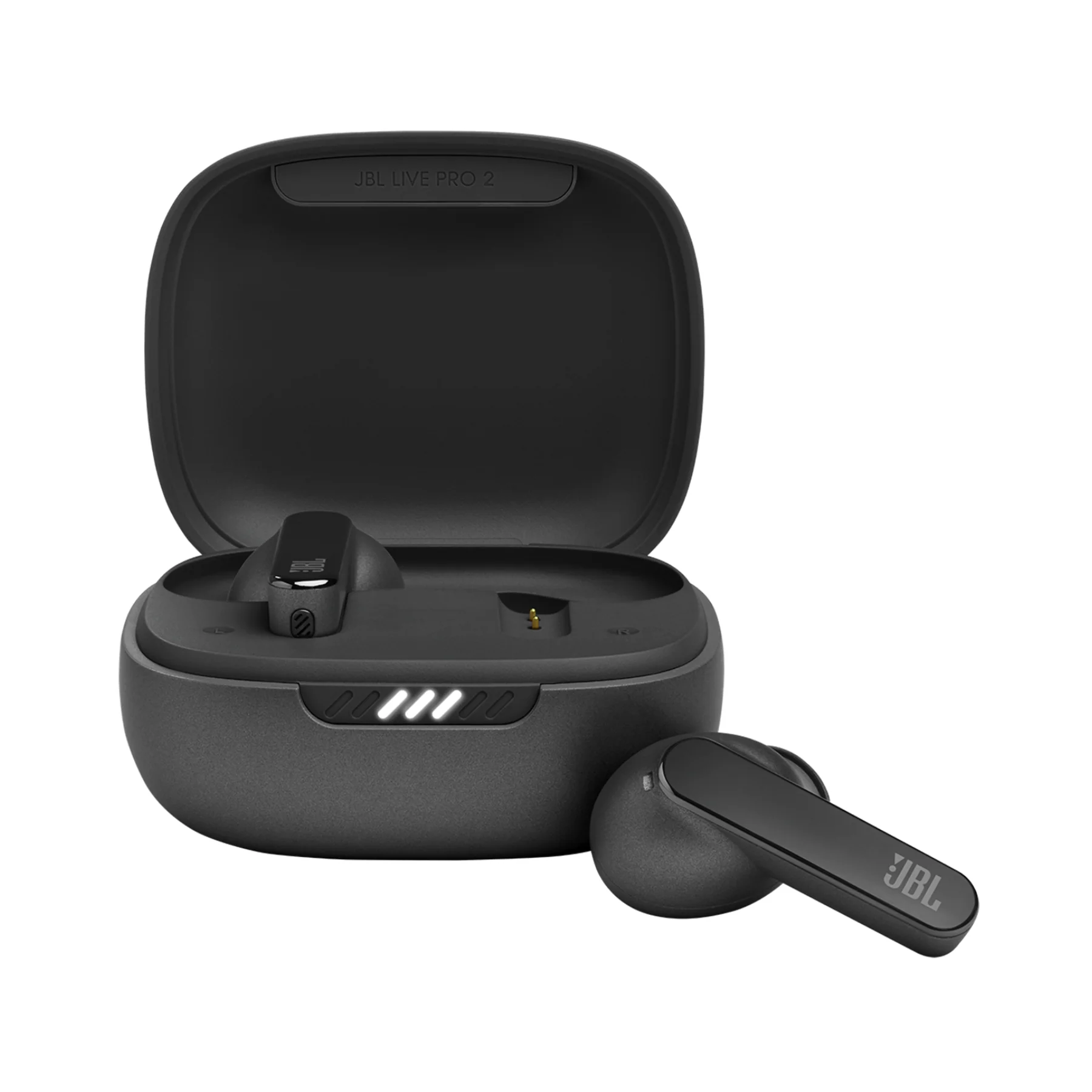 JBL Live Pro 2 Wireless Earbuds (Black) - Clearance / Open Box