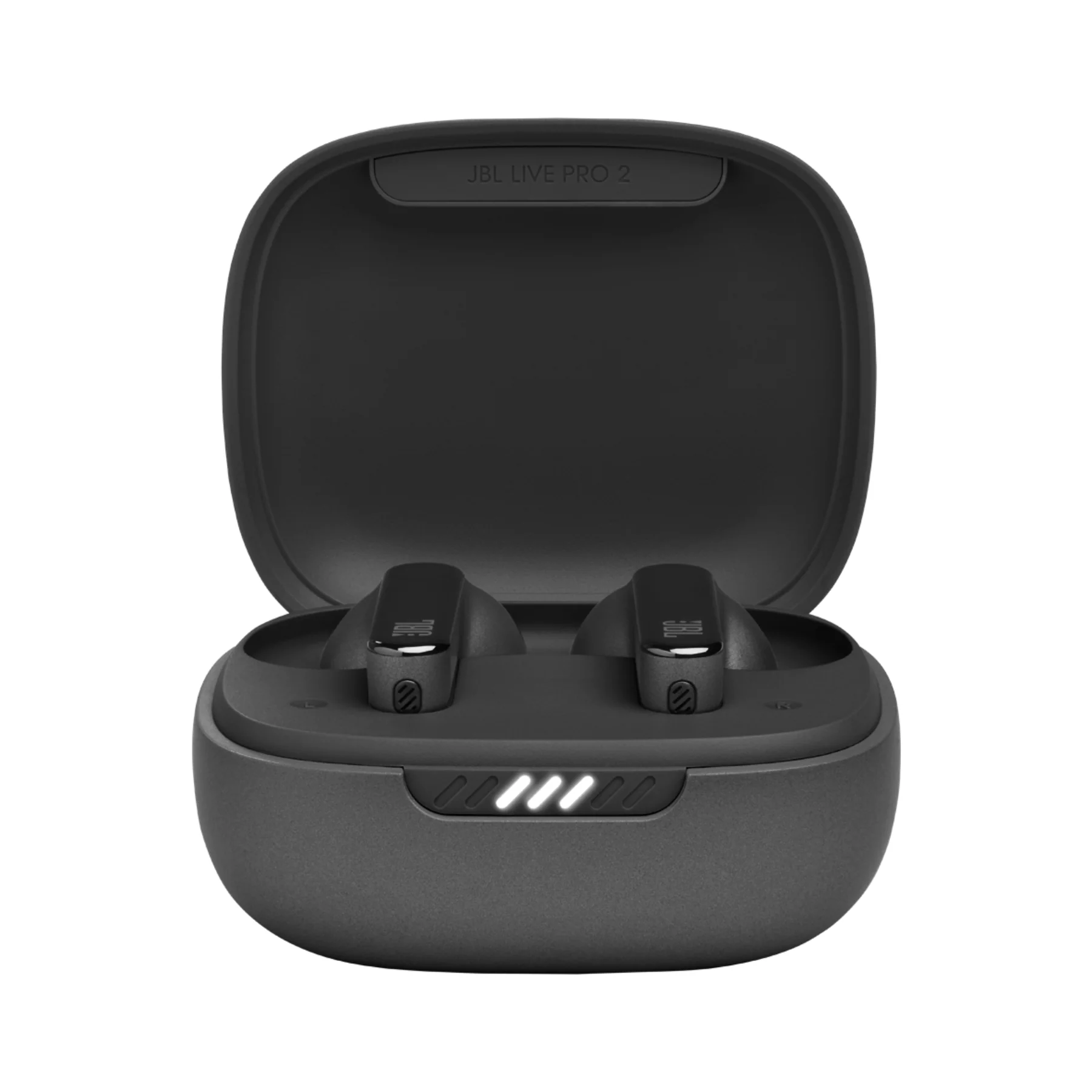 JBL Live Pro 2 Wireless Earbuds (Black) - Clearance / Open Box - Image 3