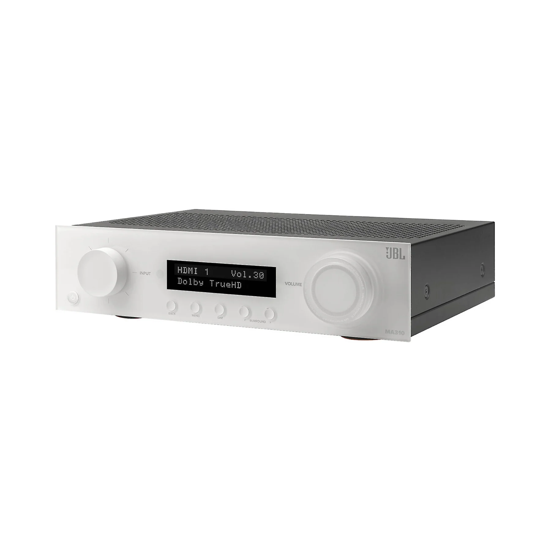 JBL MA310 5.2 Channel 4K AV Receiver - Clearance / Open Box - Image 7