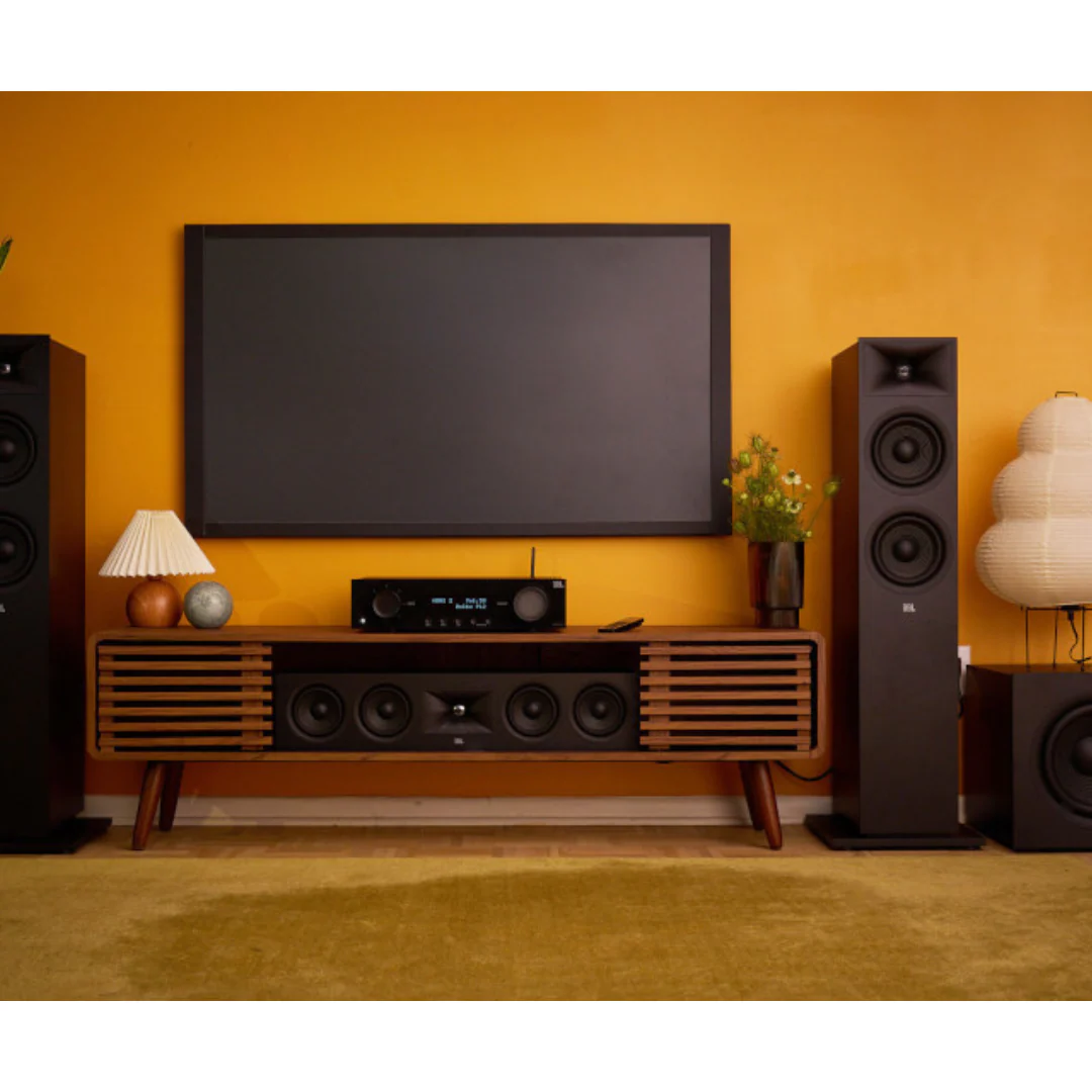 JBL MA310 5.2 Channel 4K AV Receiver - Image 10