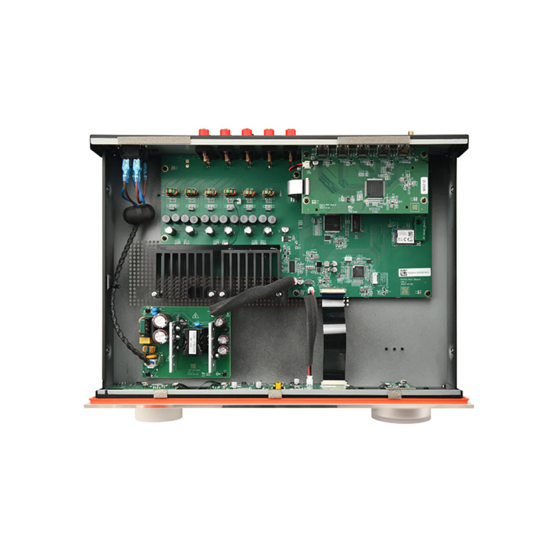 JBL MA310 5.2 Channel 4K AV Receiver - Image 4