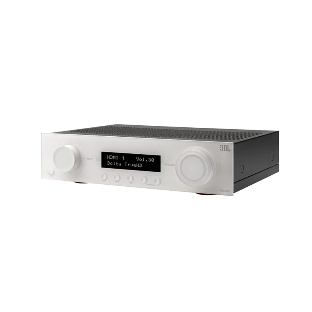 JBL MA510 5.2 Channel 8K AV Receiver - Image 7