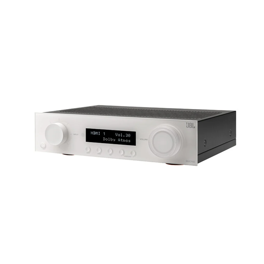JBL MA710 7.2 Channel 8K AV Receiver - Image 6