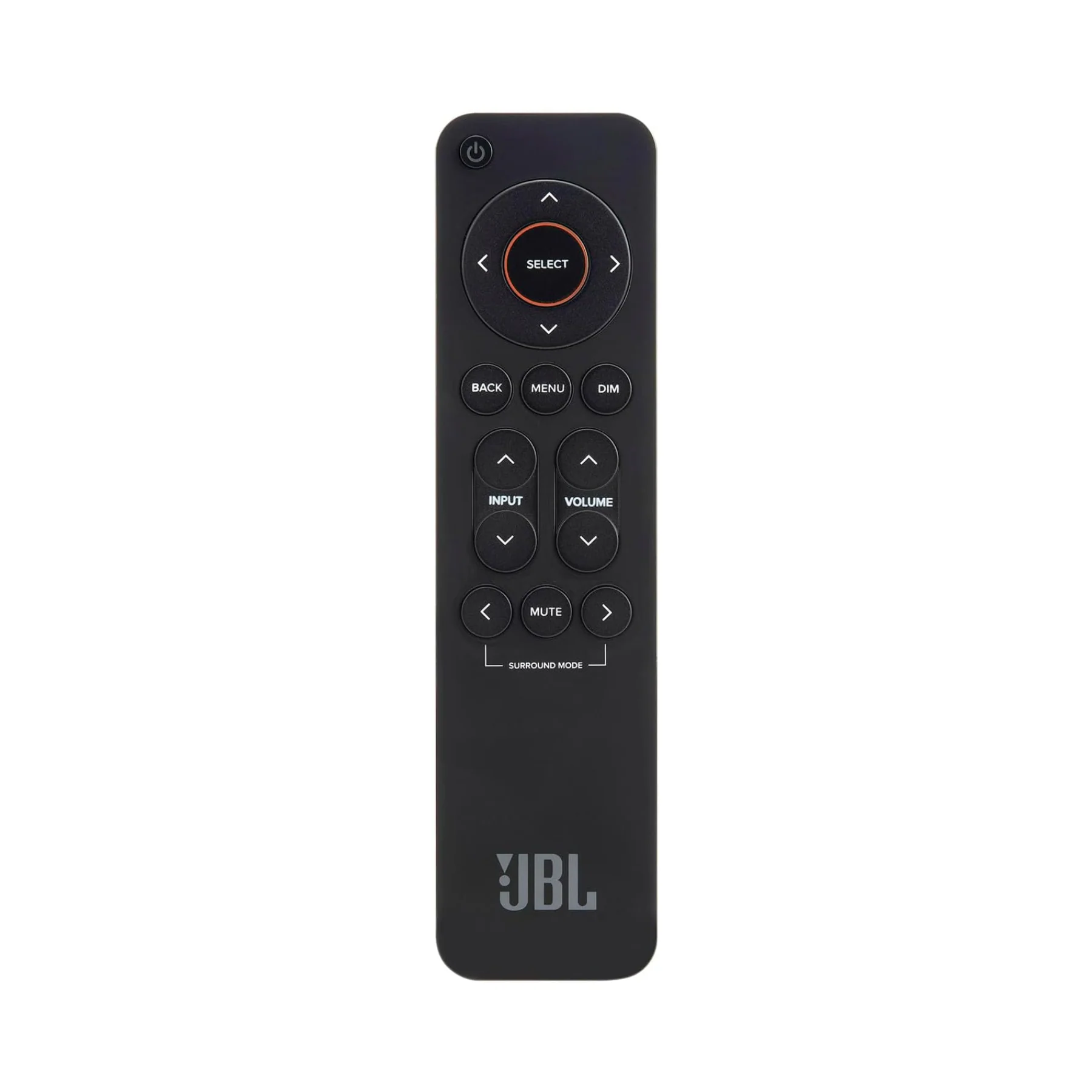 JBL MA710 7.2 Channel 8K AV Receiver (Black) - Clearance / Open Box - Image 5