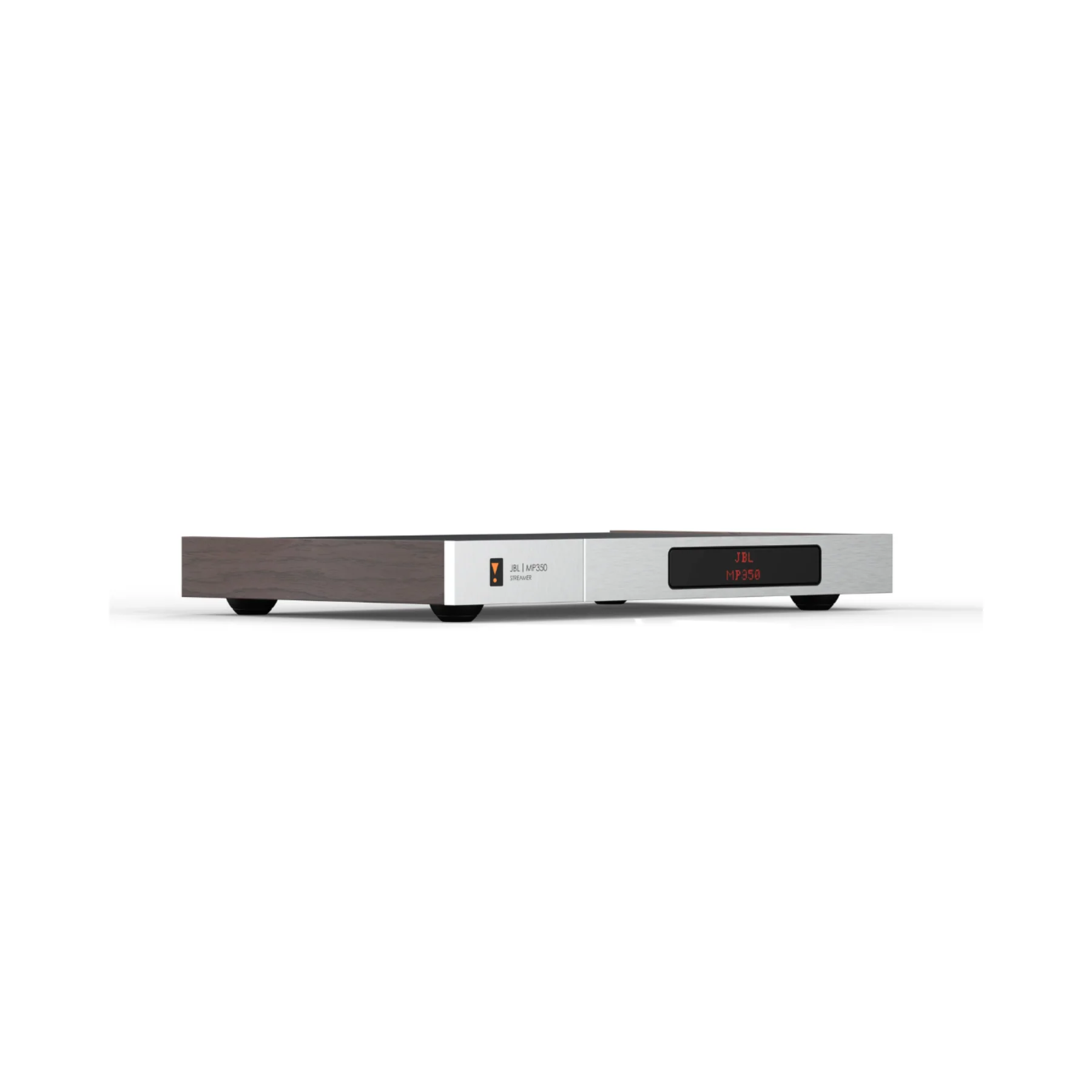 JBL MP350 Classic - Digital Media Player - Clearance / Open Box - Image 2