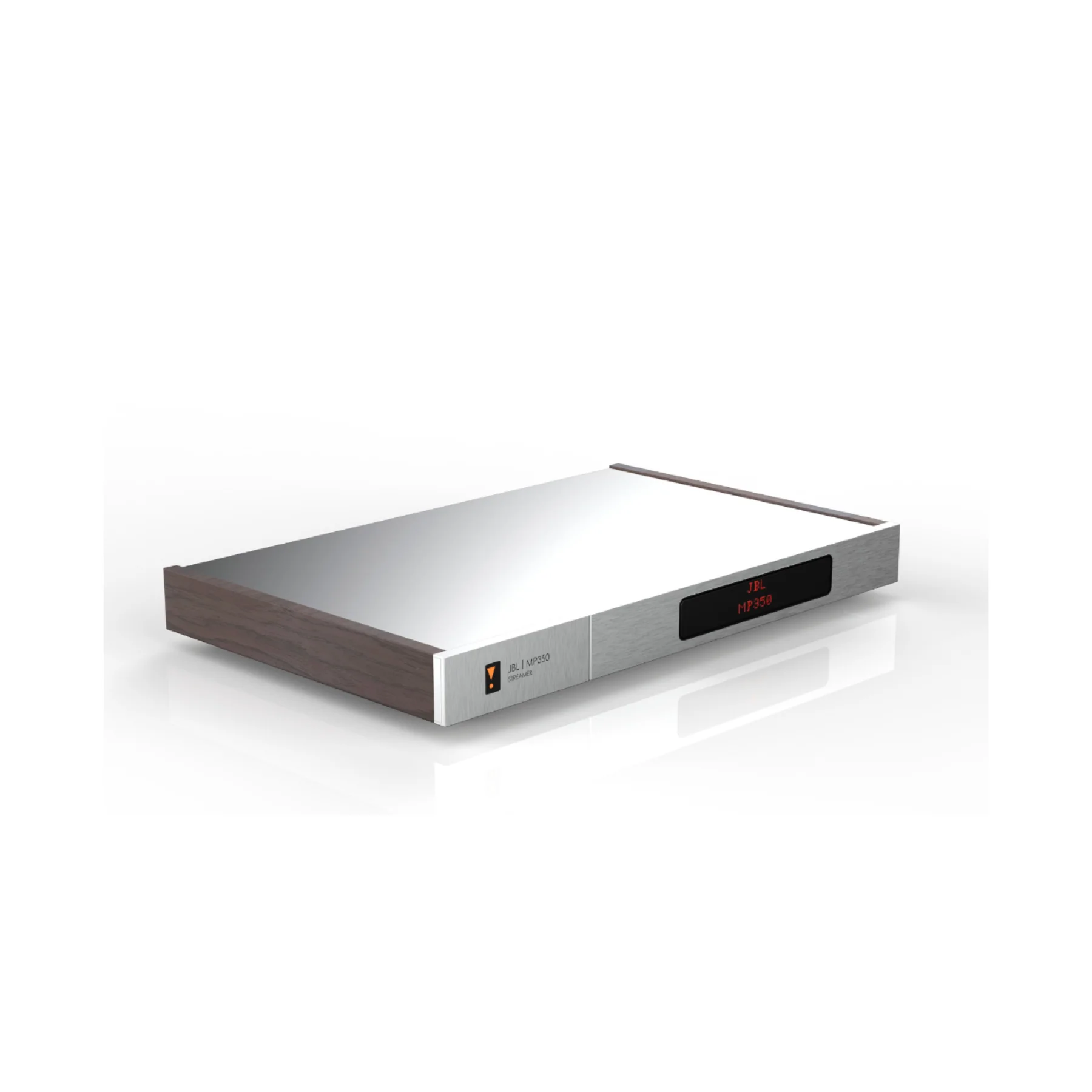 JBL MP350 Classic - Digital Media Player - Clearance / Open Box - Image 3
