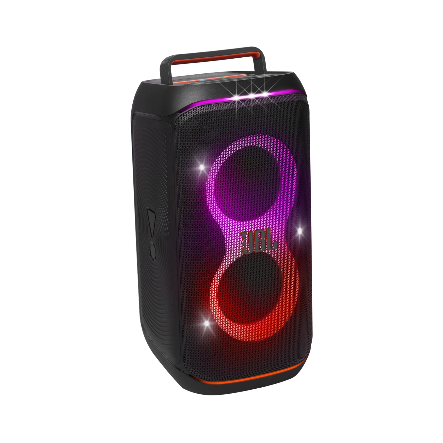 JBL PartyBox Club 120 Portable Party Speaker (Black) - Clearance / Open Box