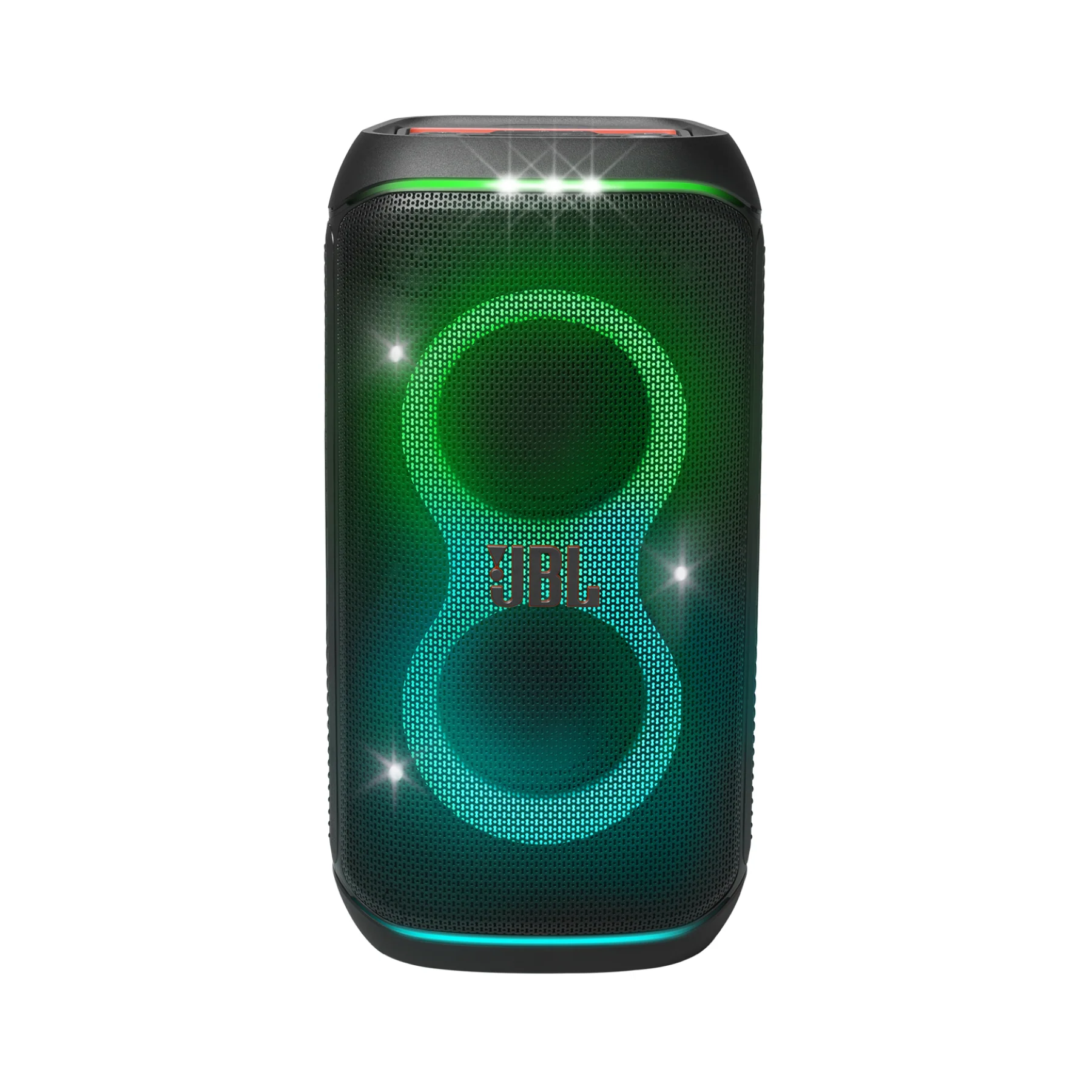 JBL PartyBox Club 120 Portable Party Speaker (Black) - Clearance / Open Box - Image 2