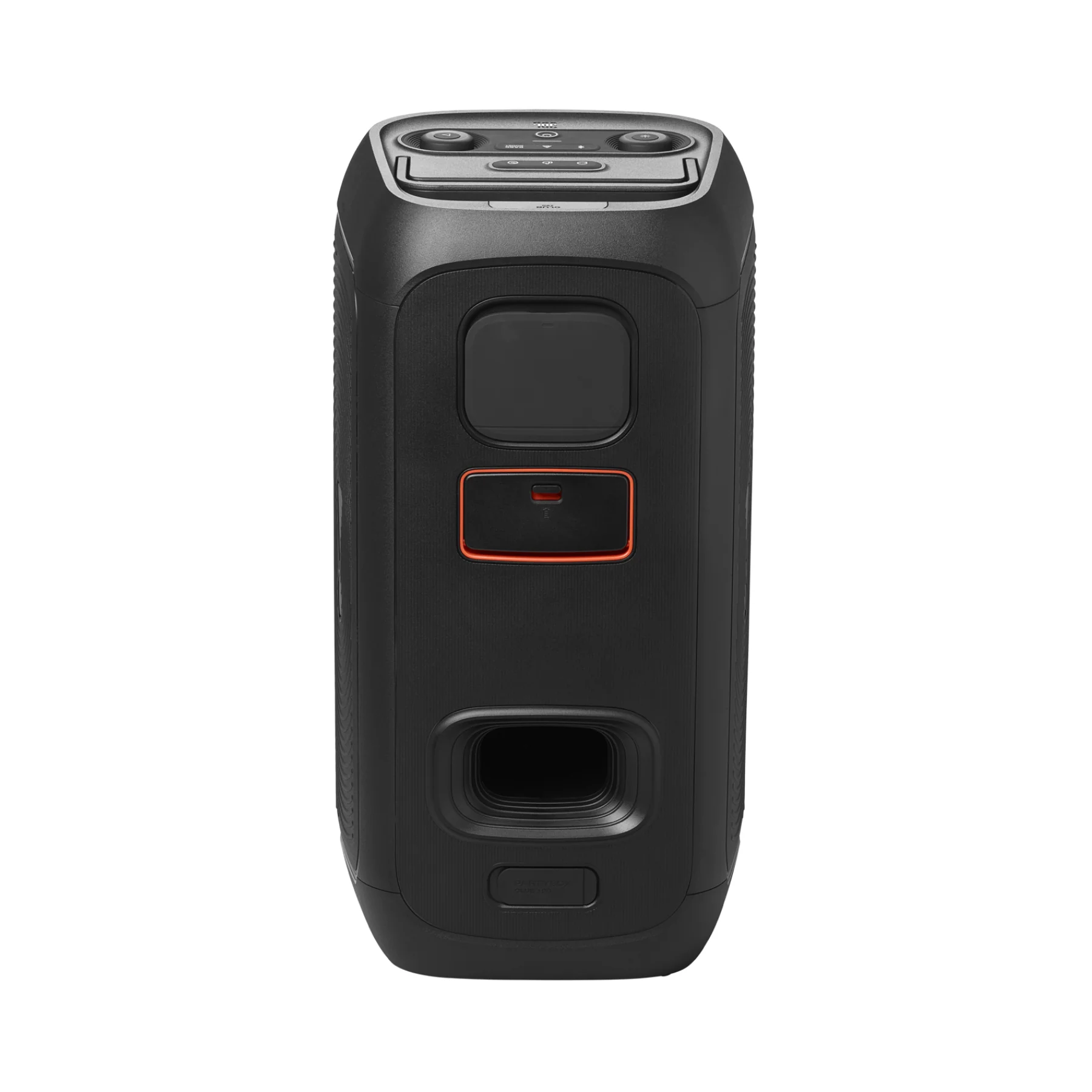 JBL PartyBox Club 120 Portable Party Speaker (Black) - Clearance / Open Box - Image 3