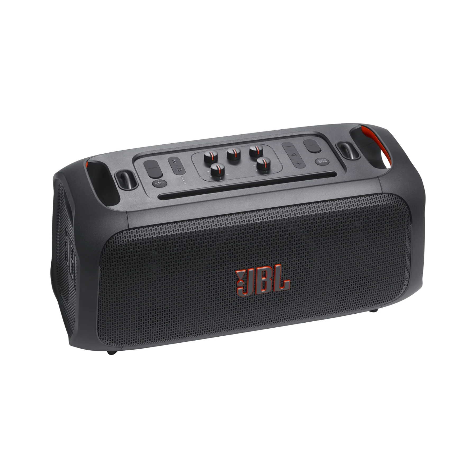 JBL PartyBox On The Go Essential Portable Party Speaker - Clearance / Open Box - Image 3