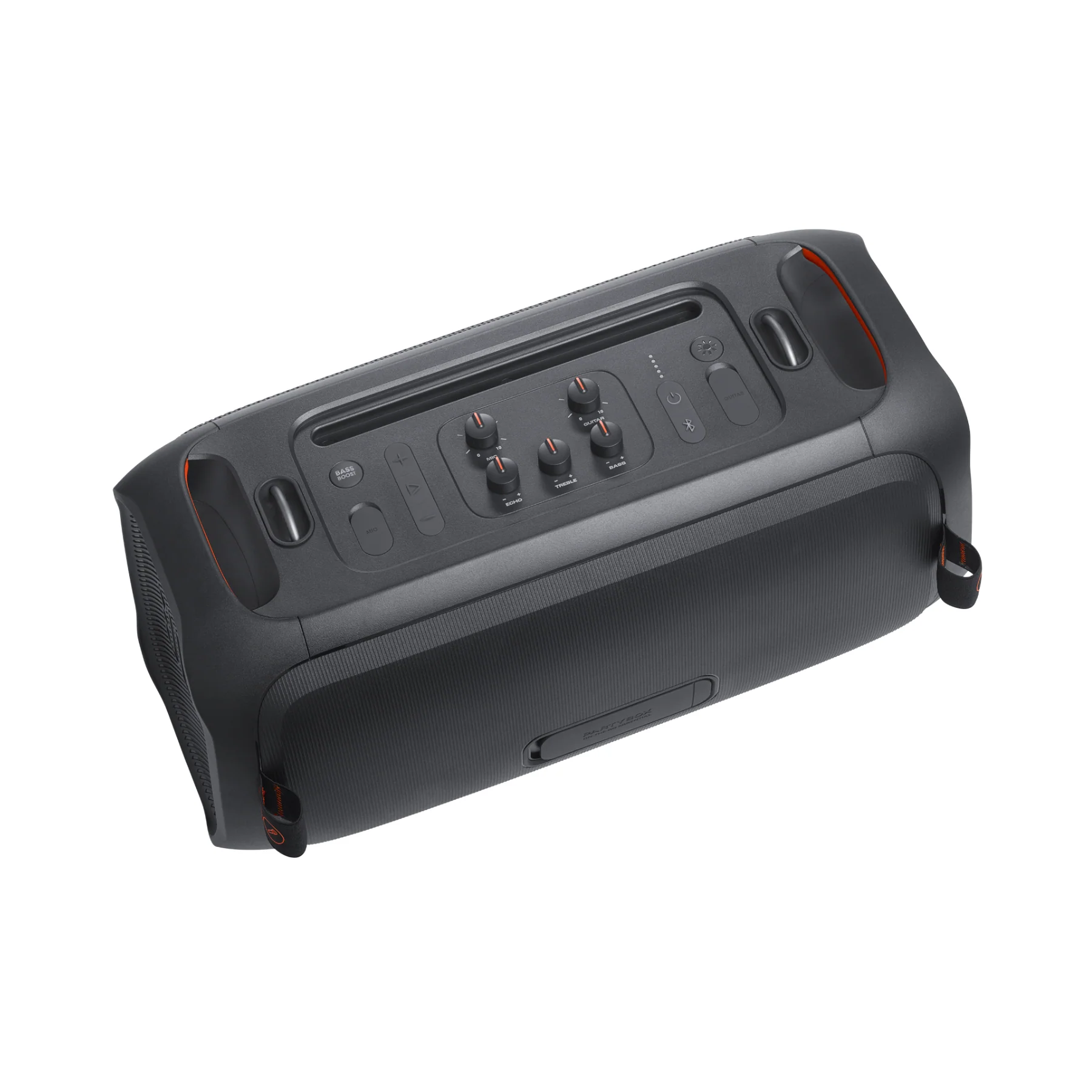 JBL PartyBox On The Go Essential Portable Party Speaker - Clearance / Open Box - Image 5