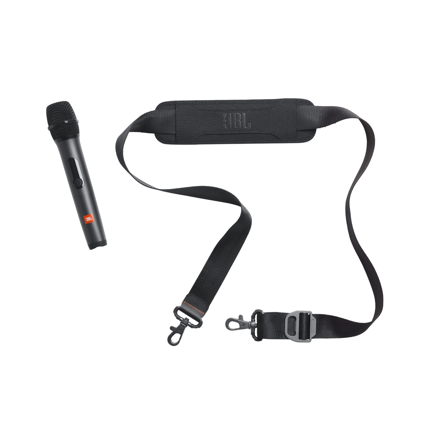 JBL PartyBox On The Go Essential Portable Party Speaker - Clearance / Open Box - Image 7