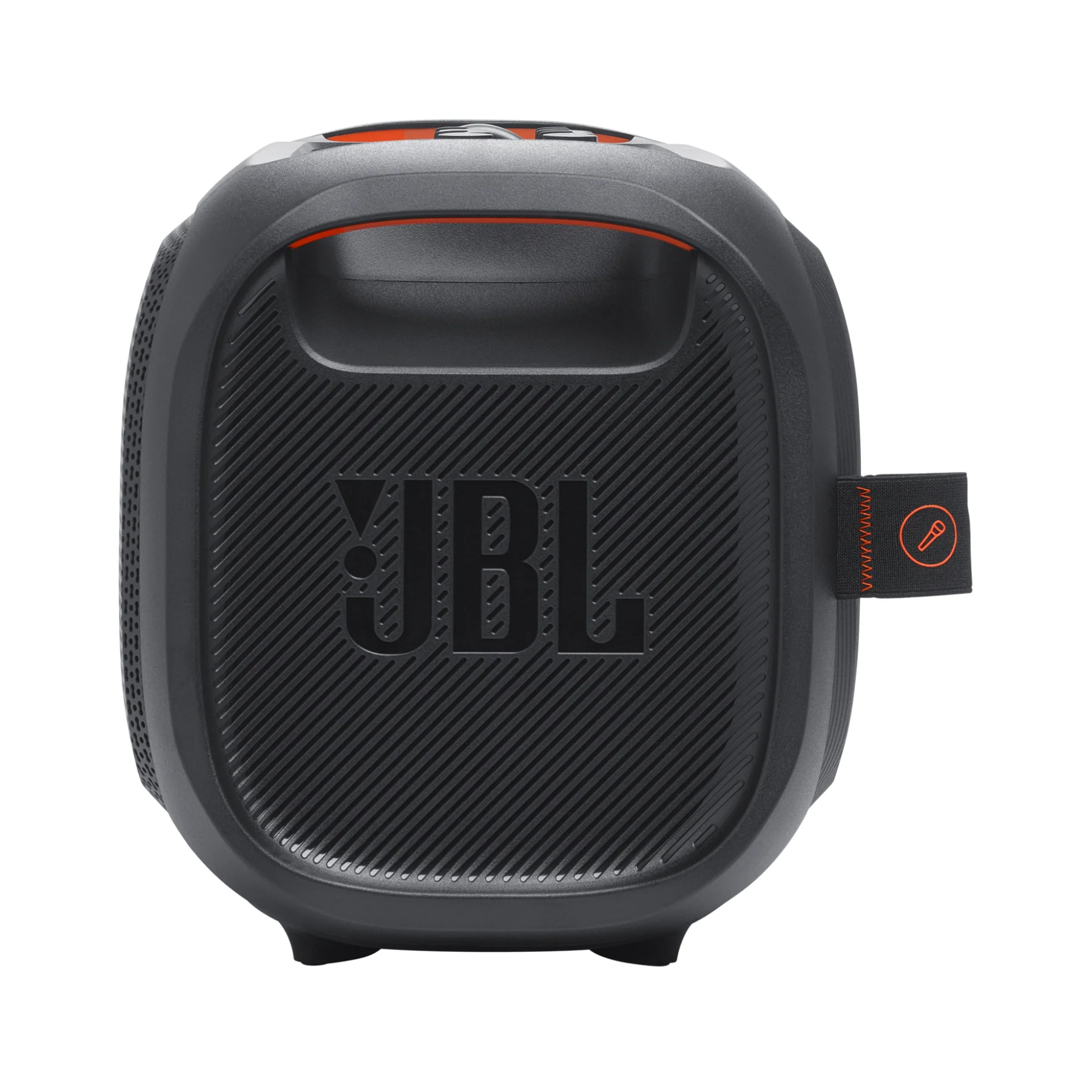 JBL PartyBox On The Go Essential Portable Party Speaker - Clearance / Open Box - Image 8