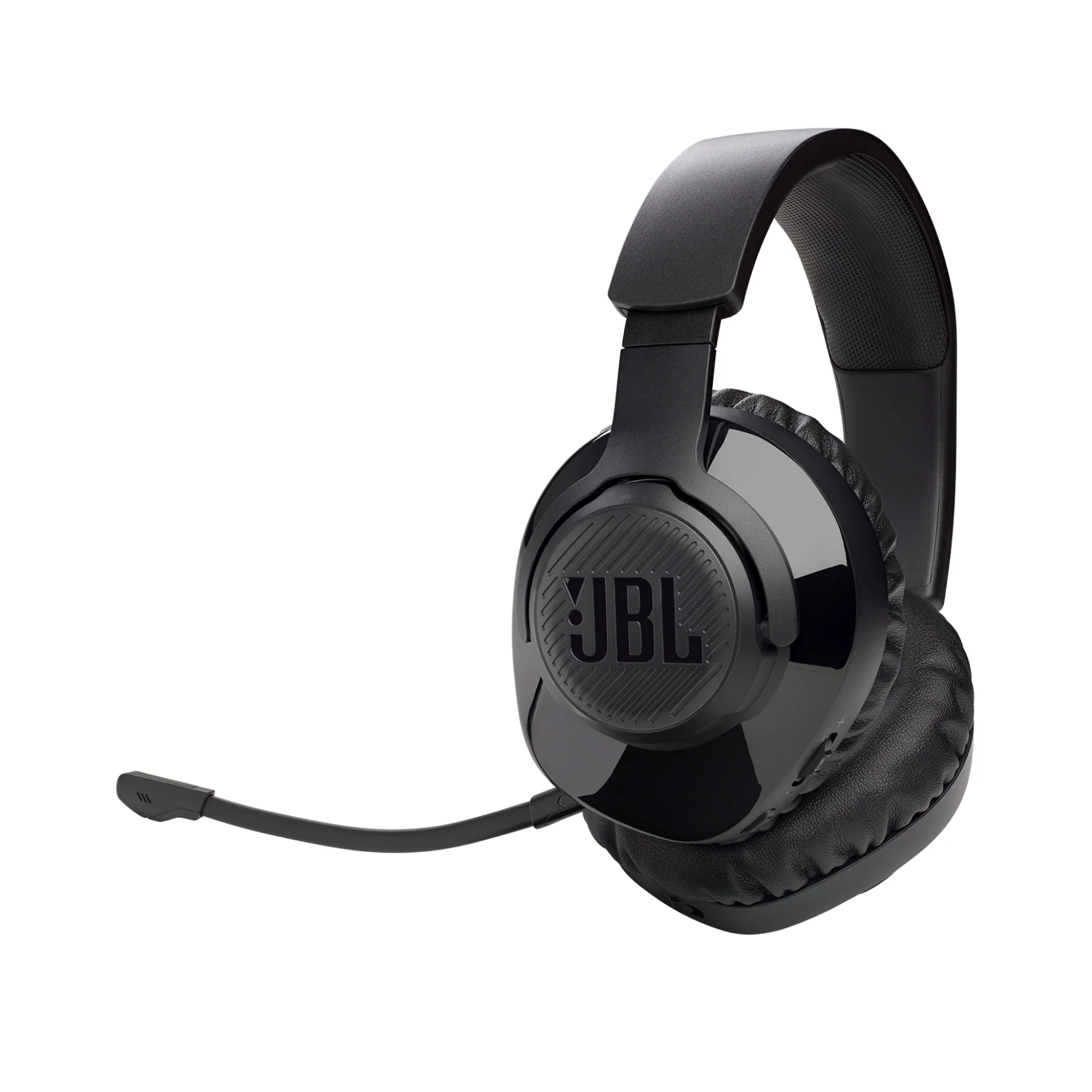JBL Quantum 350 Wireless Gaming Headset - Clearance / Open Box