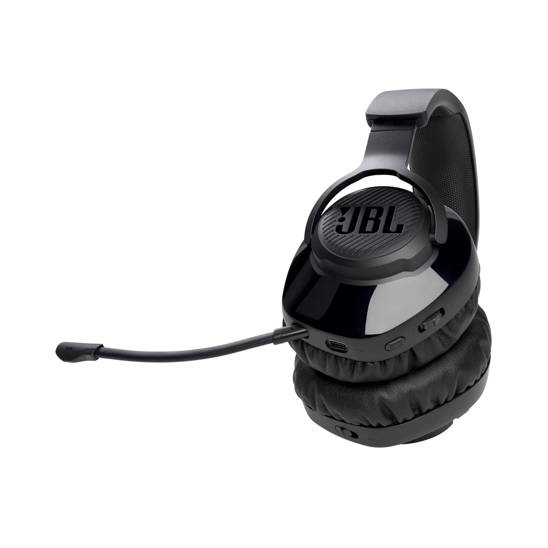 JBL Quantum 350 Wireless Gaming Headset - Clearance / Open Box - Image 4