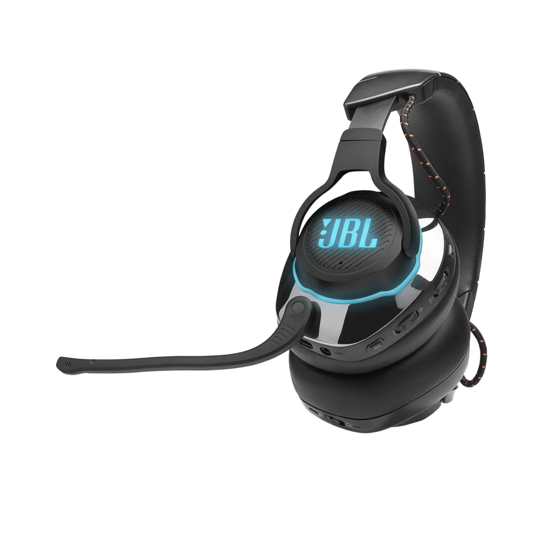 JBL Quantum 810 Wireless Gaming Headset - Clearance / Open Box - Image 2