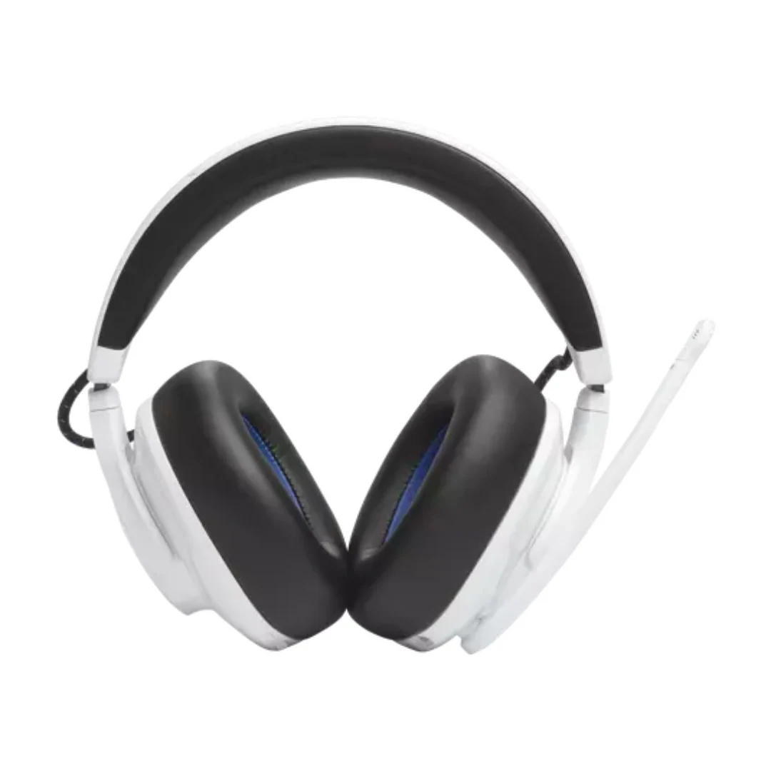 JBL Quantum 910P Console Wireless Gaming Headset - Image 3