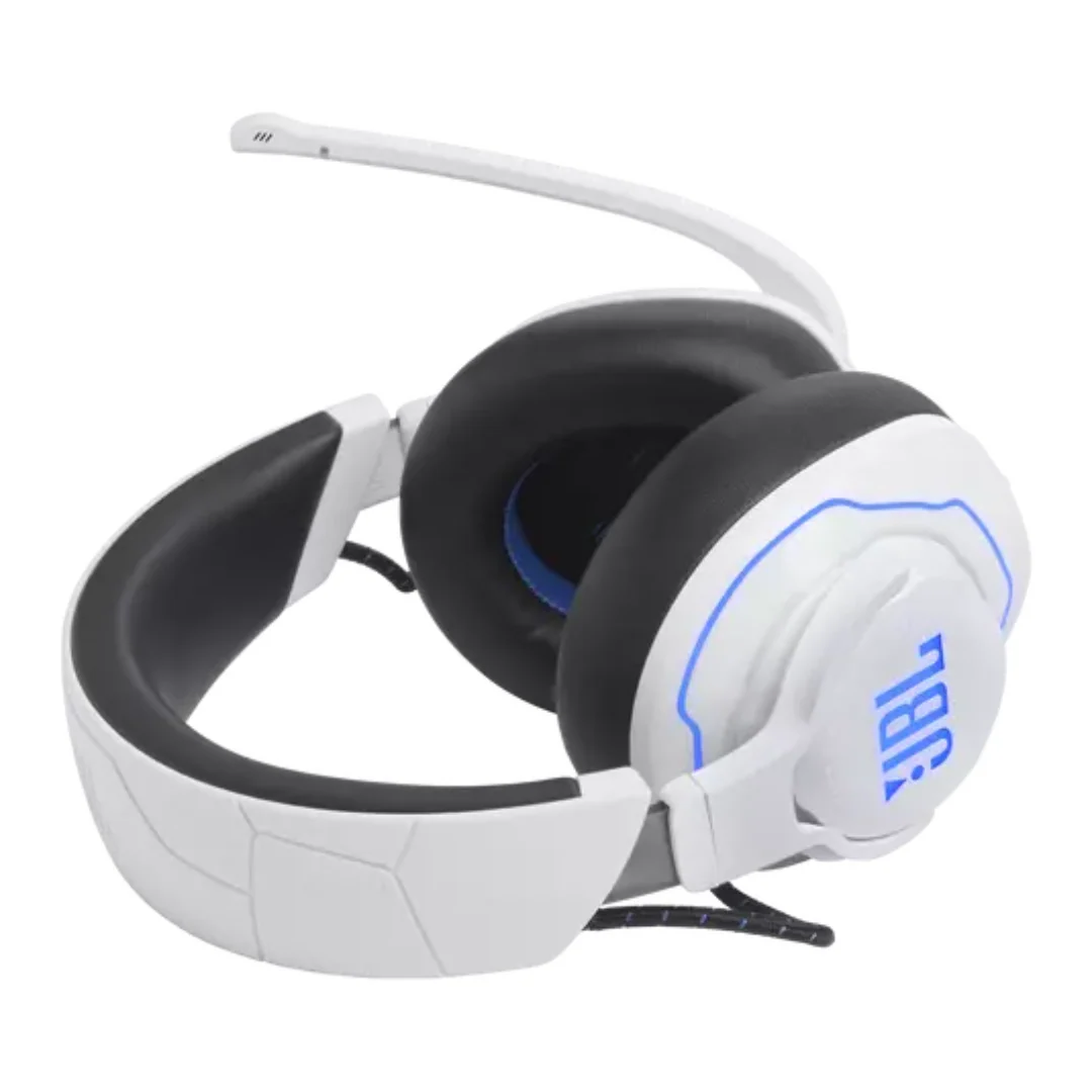 JBL Quantum 910P Console Wireless Gaming Headset - Image 6