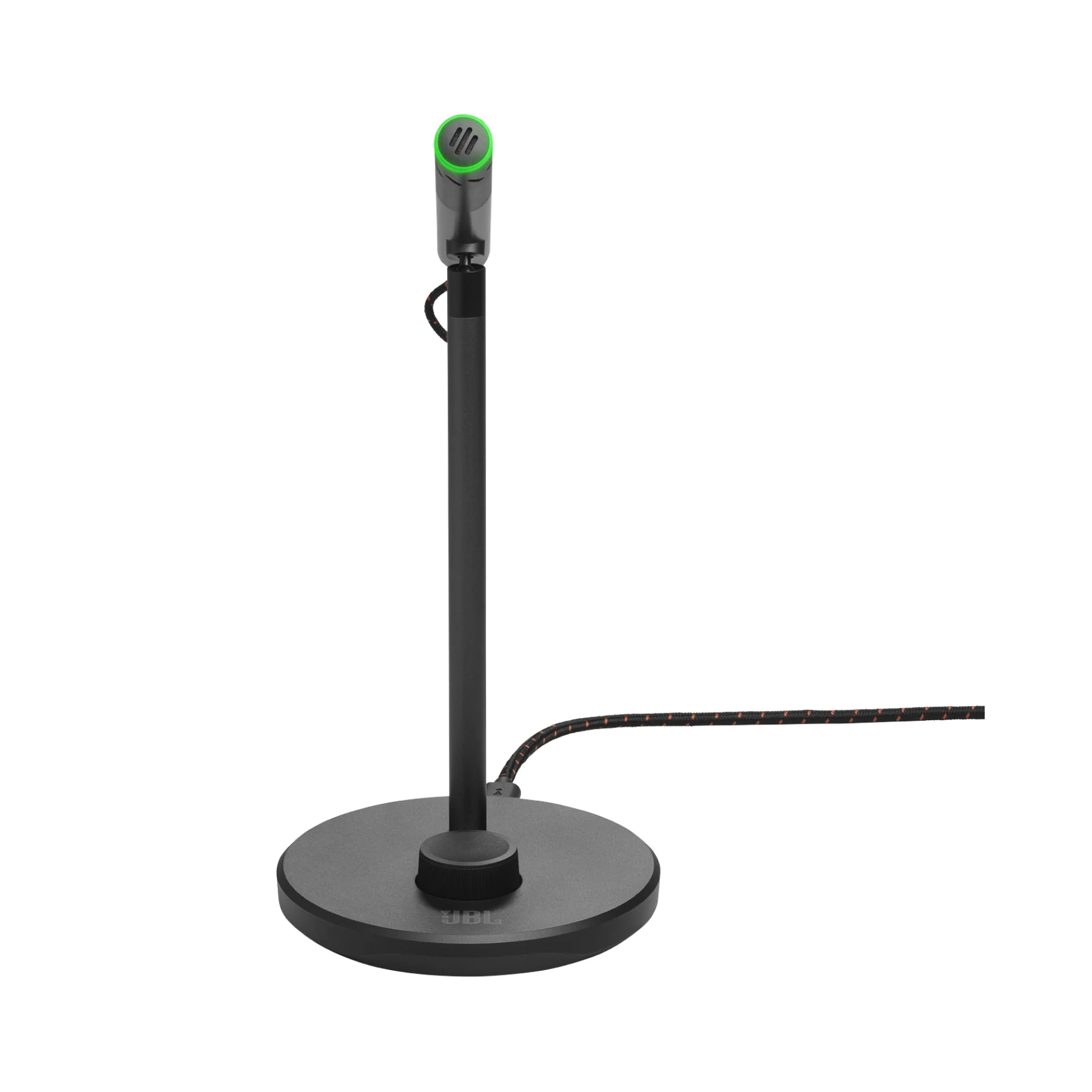 JBL Quantum Stream Talk USB Mic - Clearance / Open Box - Image 2