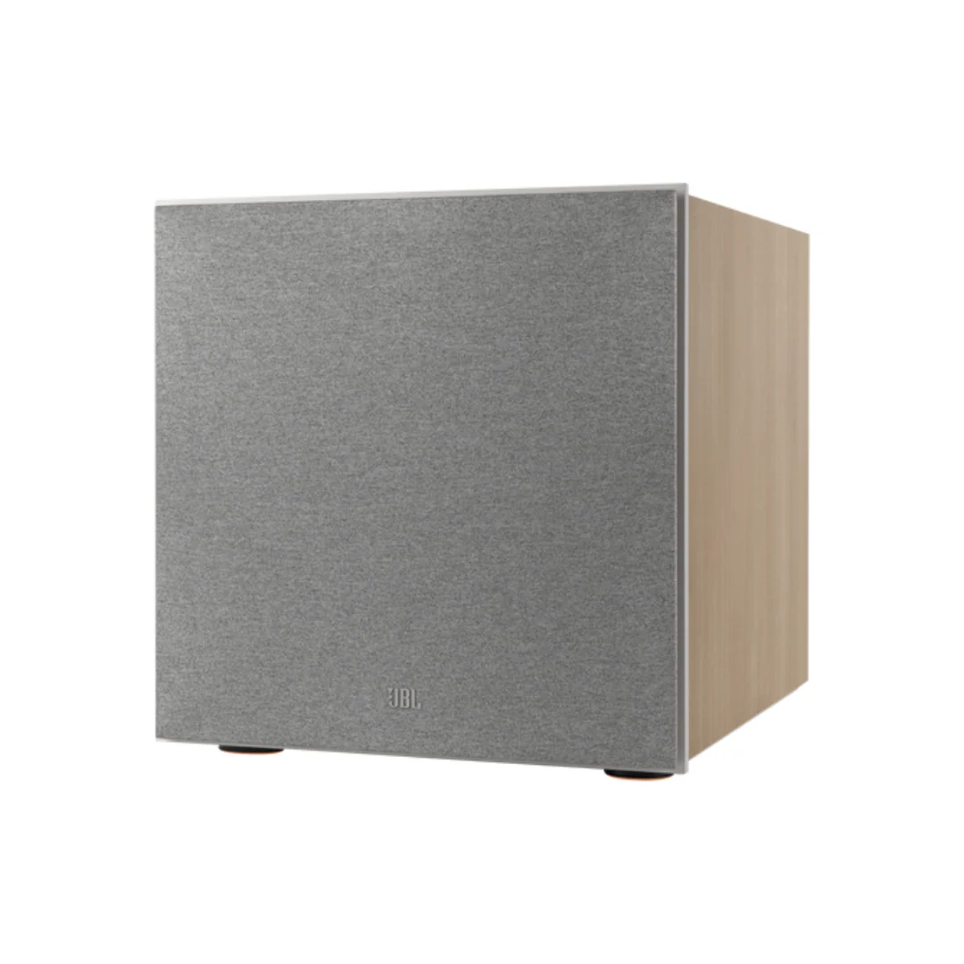 JBL Stage 2 220P Powered Subwoofer - Image 5