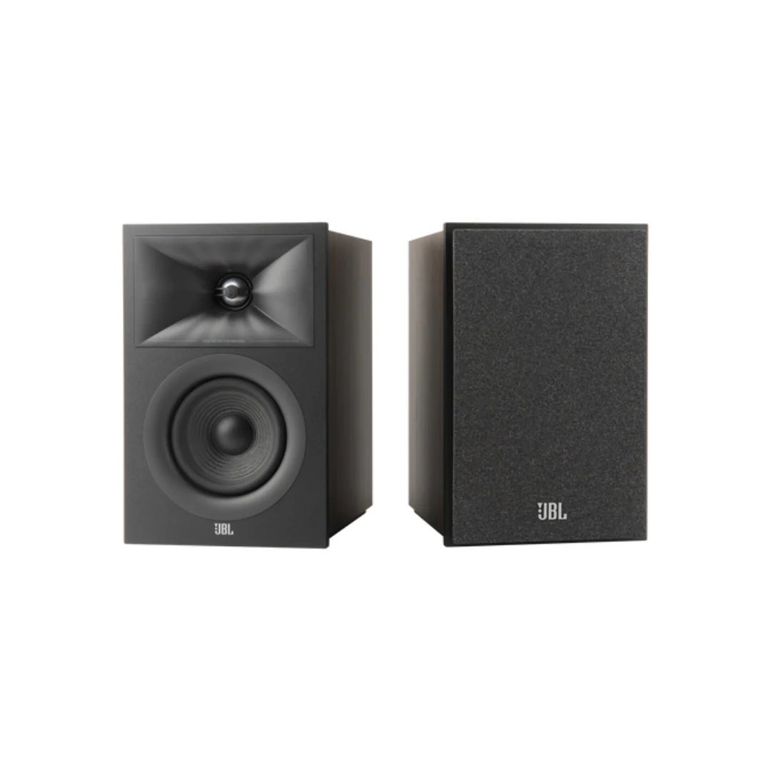 JBL Stage 2 240B Bookshelf Speakers