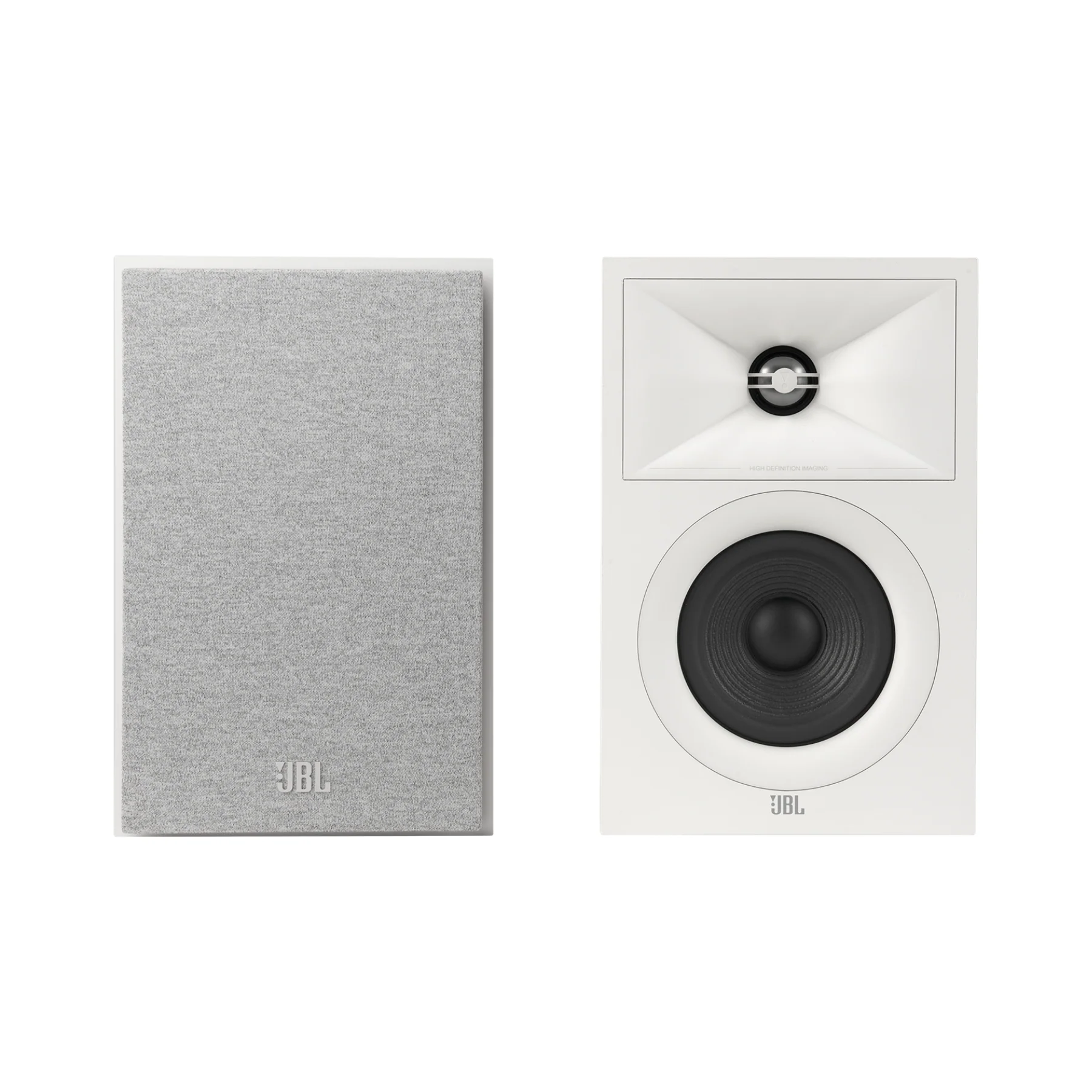 JBL Stage 2 240B Bookshelf Speakers - Clearance / Open Box - Image 5
