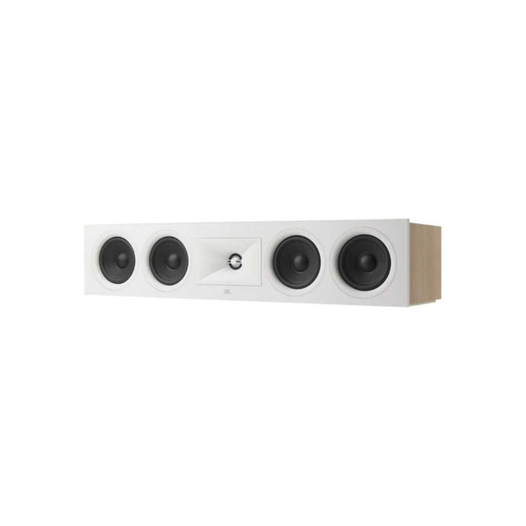 JBL Stage 2 245 C Center Channel Speaker