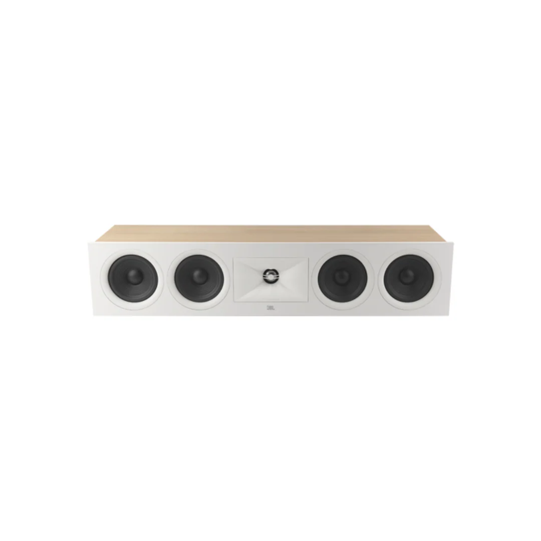 JBL Stage 2 245 C Center Channel Speaker - Image 3