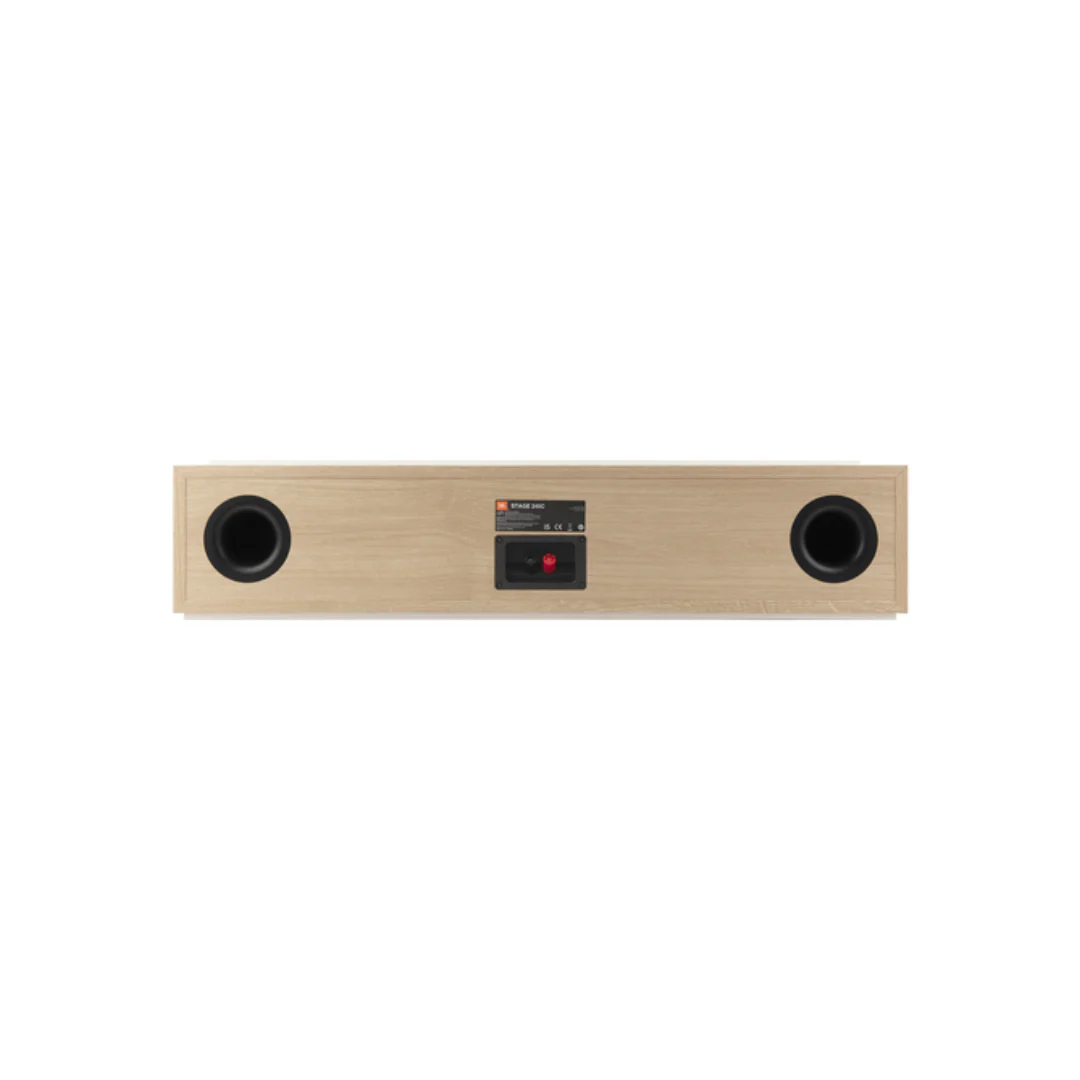 JBL Stage 2 245 C Center Channel Speaker - Image 5