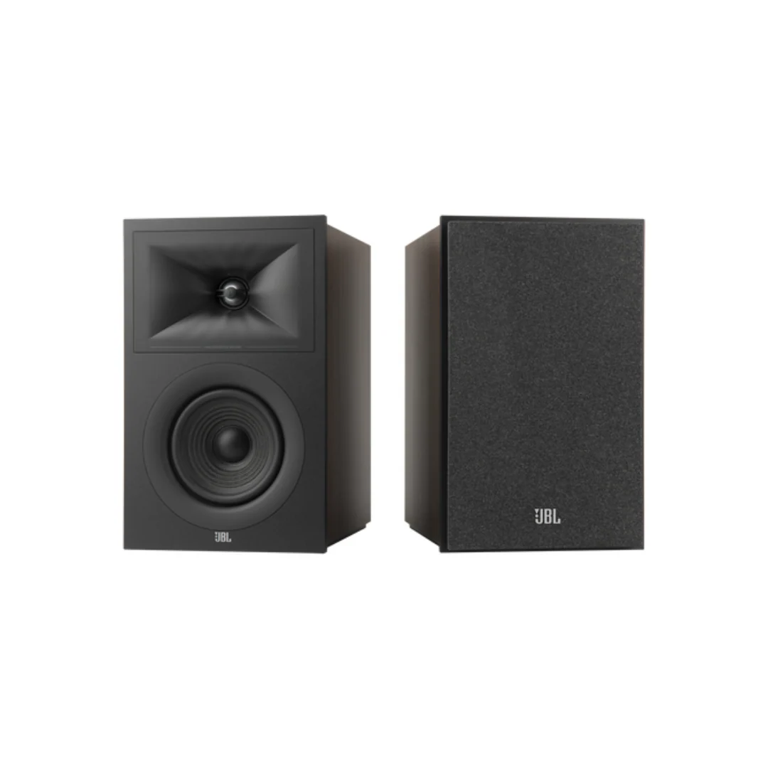 JBL-Stage 2 250B Bookshelf Speakers
