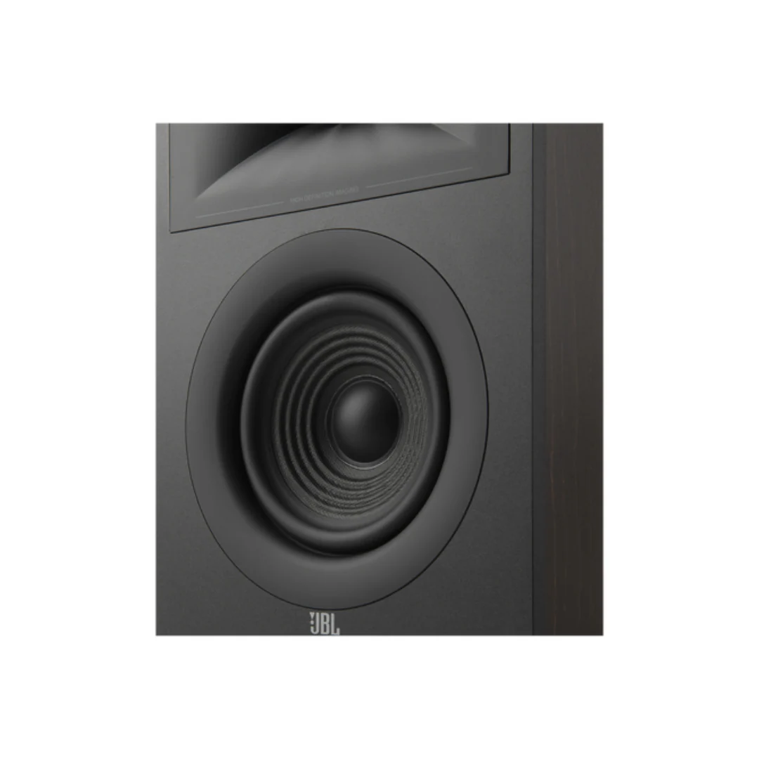 JBL-Stage 2 250B Bookshelf Speakers - Image 4