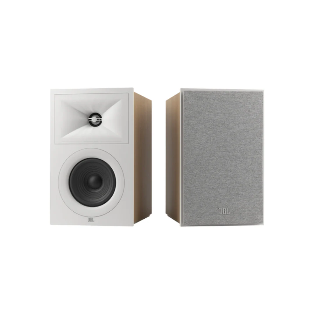 JBL-Stage 2 250B Bookshelf Speakers - Image 6
