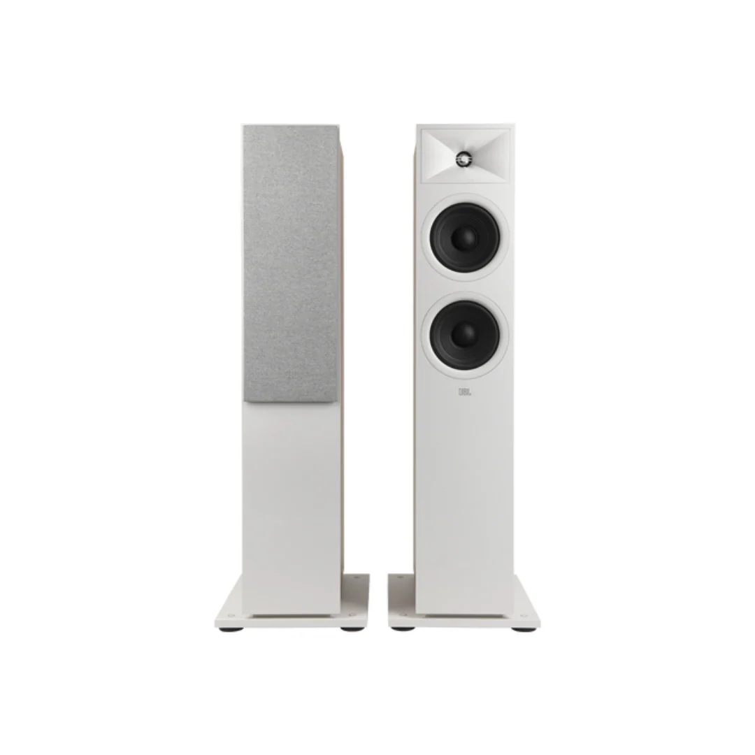 JBL Stage 2 260F Floorstanding Speakers (Pair) - Image 8