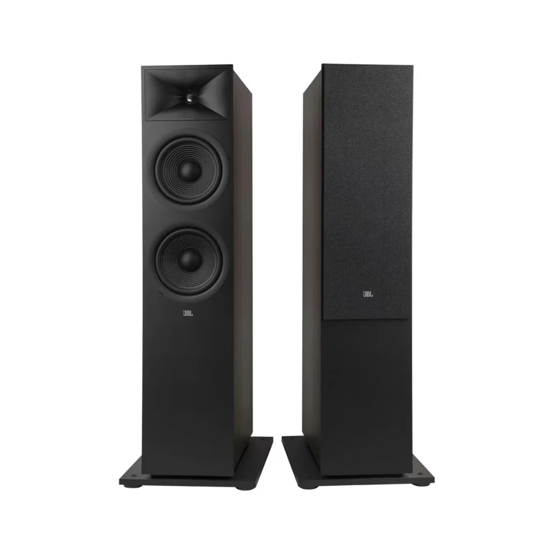 JBL Stage 2 280F Floorstanding Speakers (Pair)