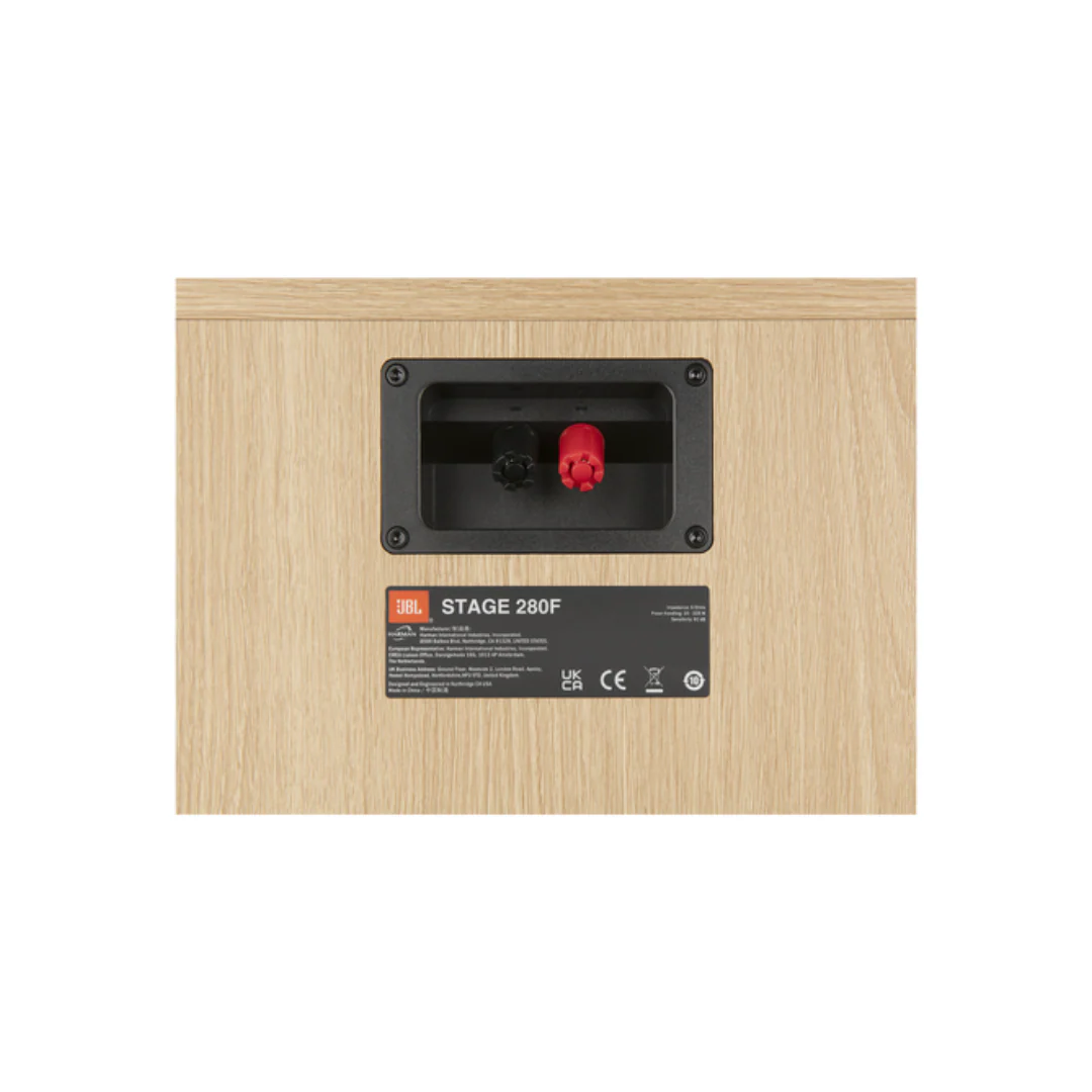 JBL Stage 2 280F Floorstanding Speakers (Pair) - Image 12