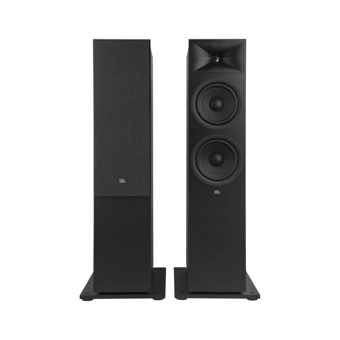 JBL Stage 2 280F Floorstanding Speakers (Pair) - Image 2
