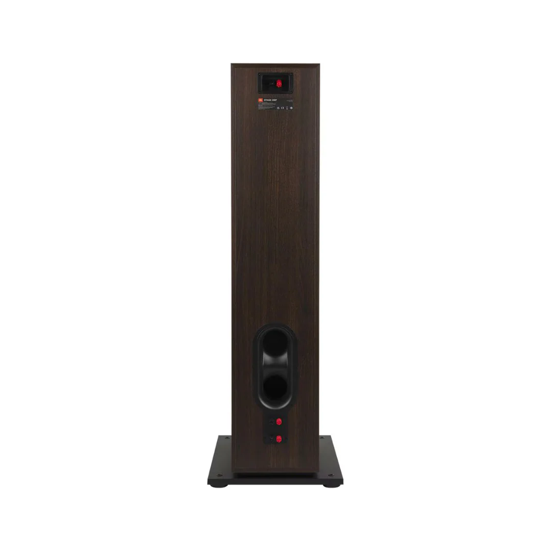 JBL Stage 2 280F Floorstanding Speakers (Pair) - Image 5