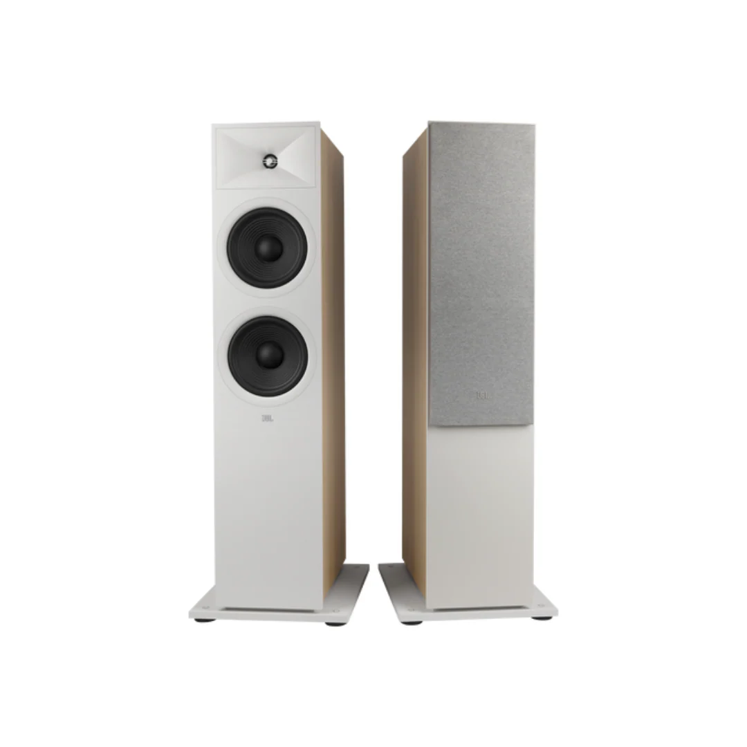 JBL Stage 2 280F Floorstanding Speakers (Pair) - Image 7